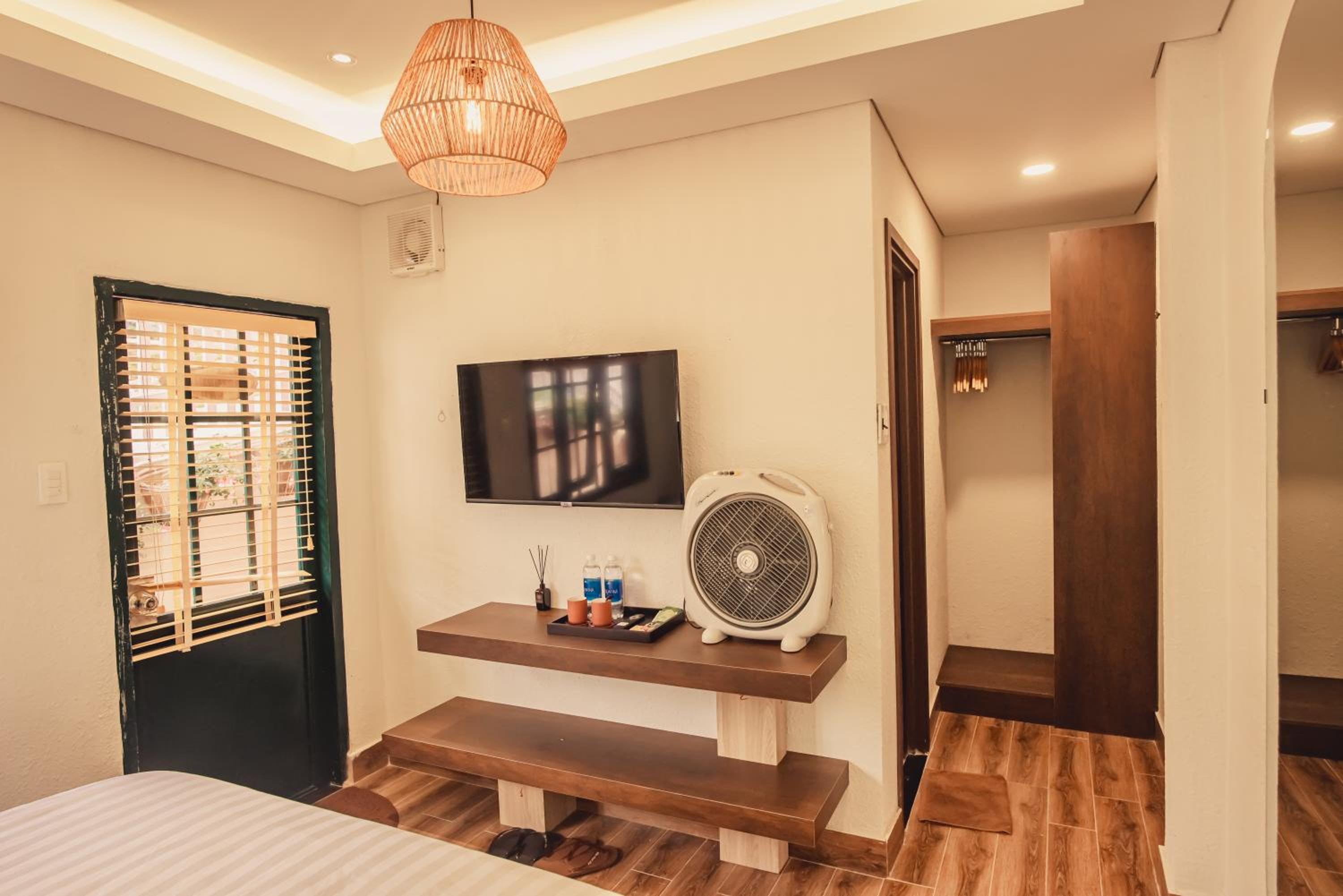 Deluxe Double Room - Photo 4