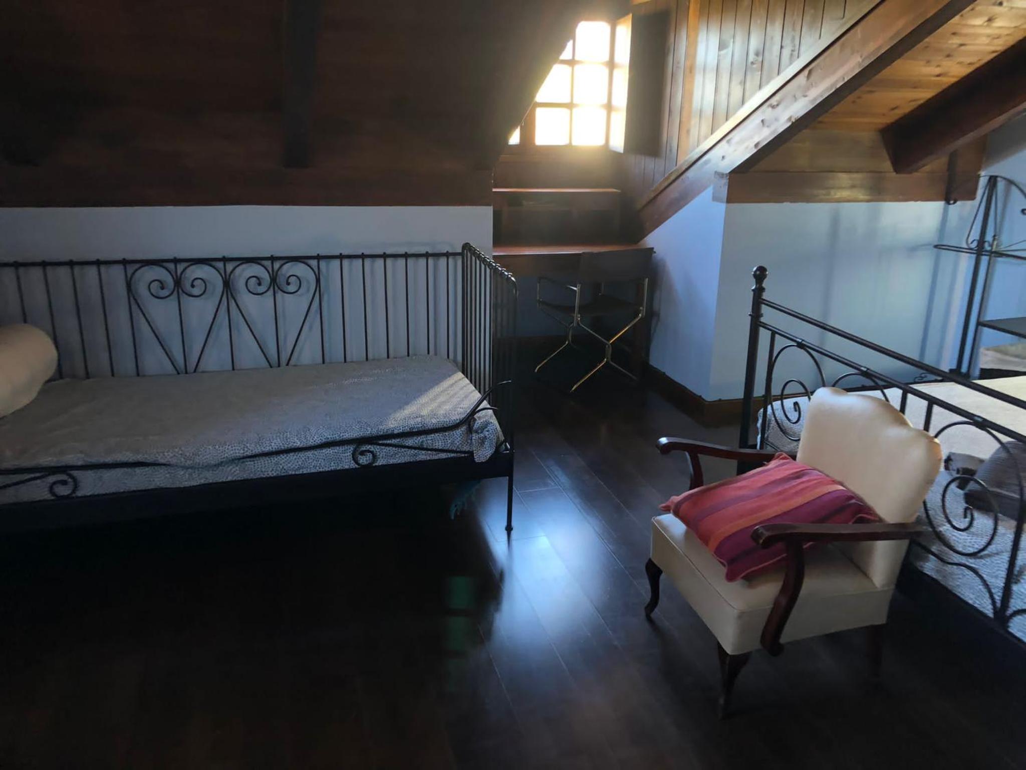 Departamento de tres habitaciones