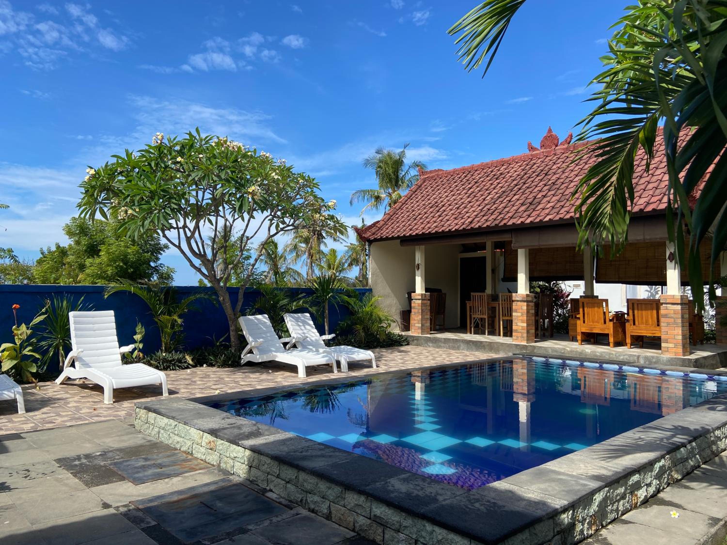 One-Bedroom Villa - Photo 4