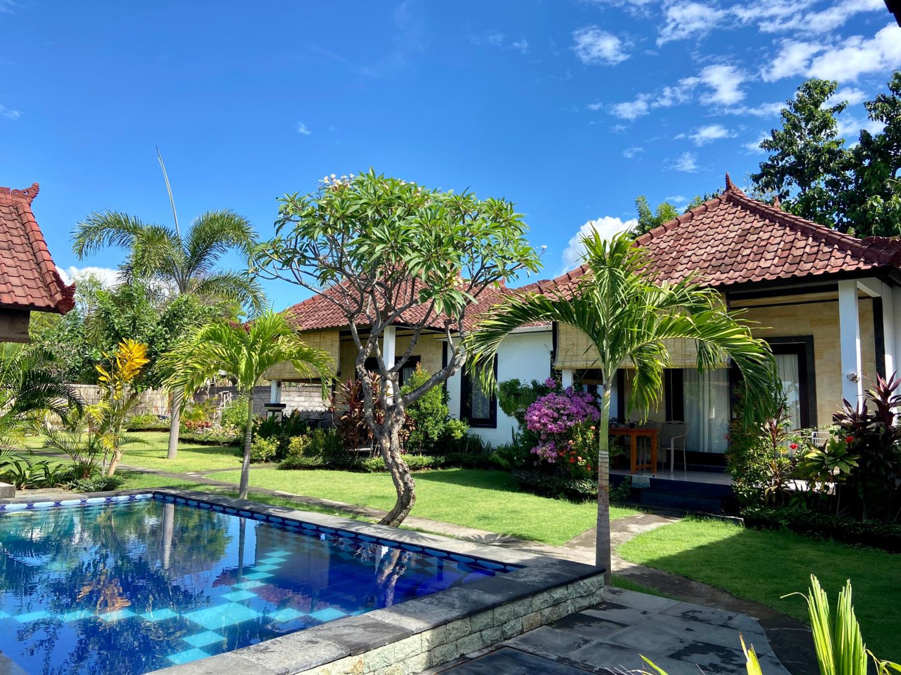 One-Bedroom Villa - Photo 8