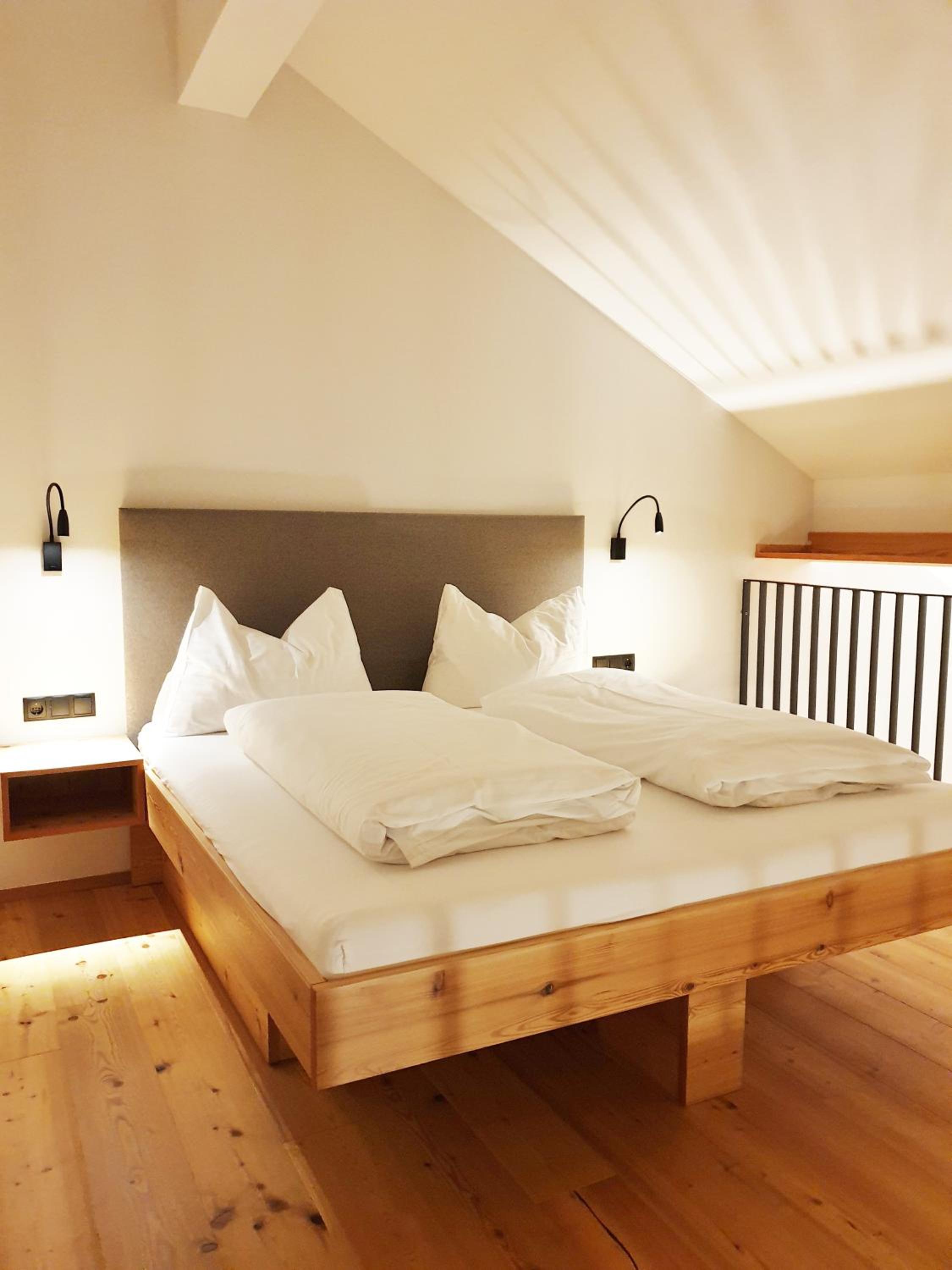 Duplex Suite - Photo 2