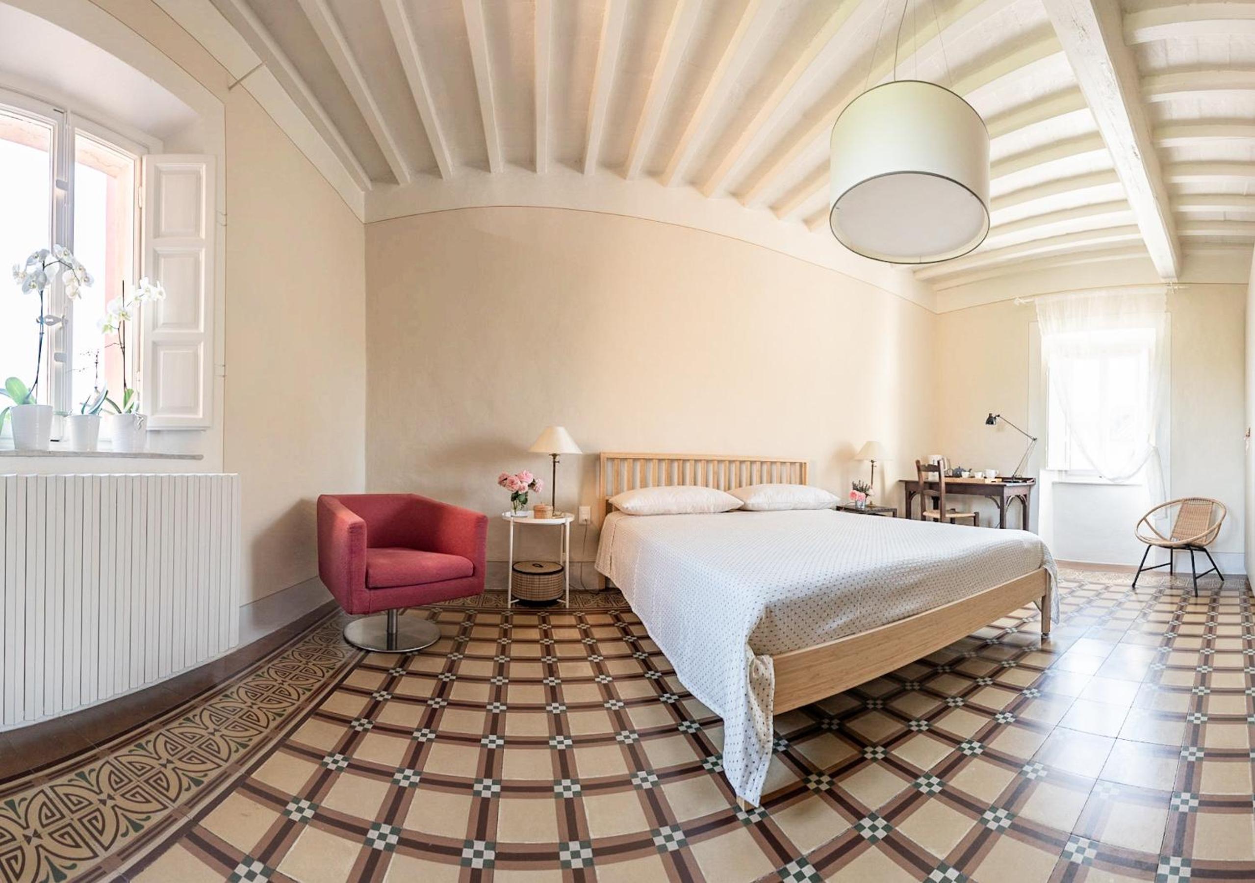 Double Room - Photo 7