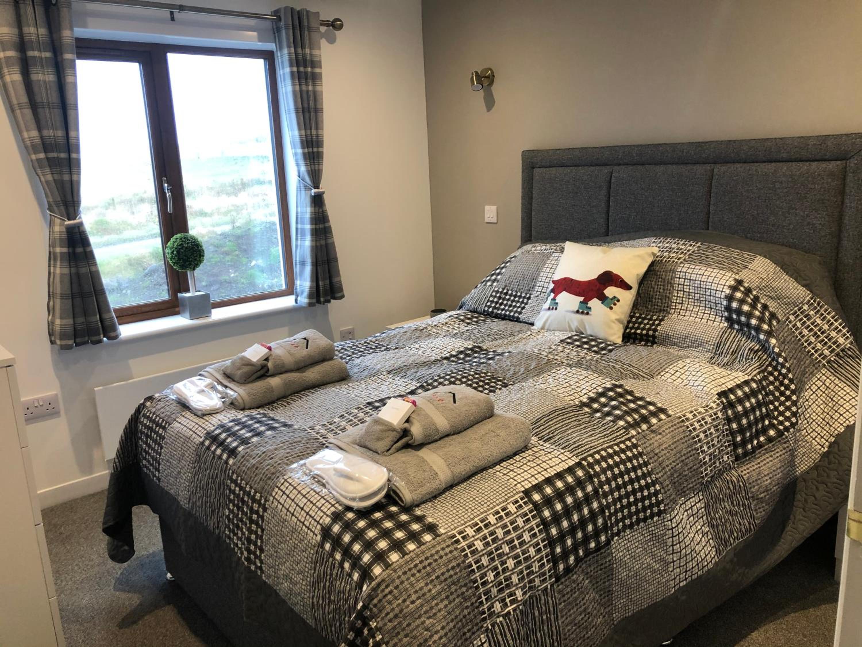 Two-Bedroom House photo 1
