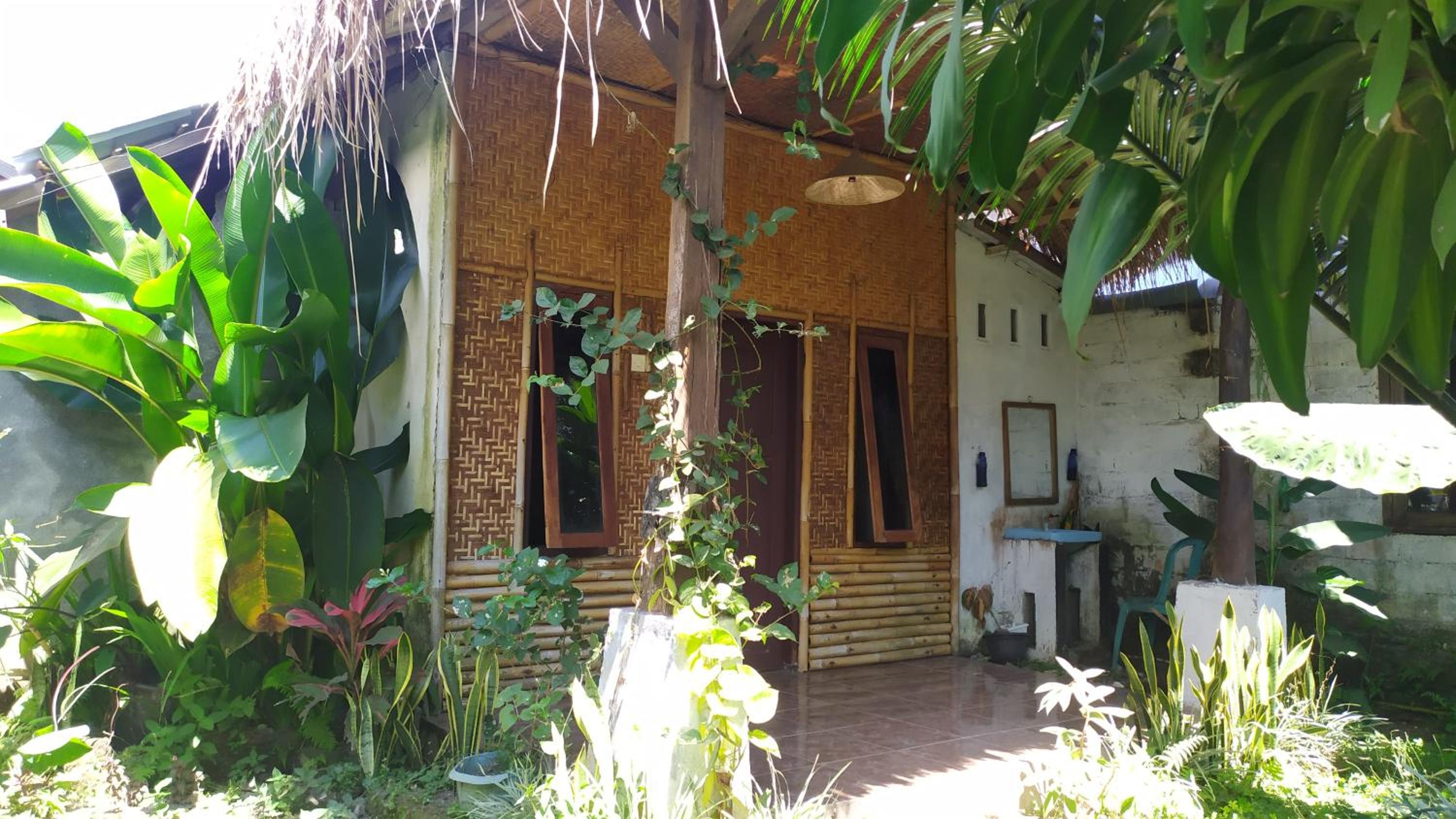 Budget Double Room - Photo 2