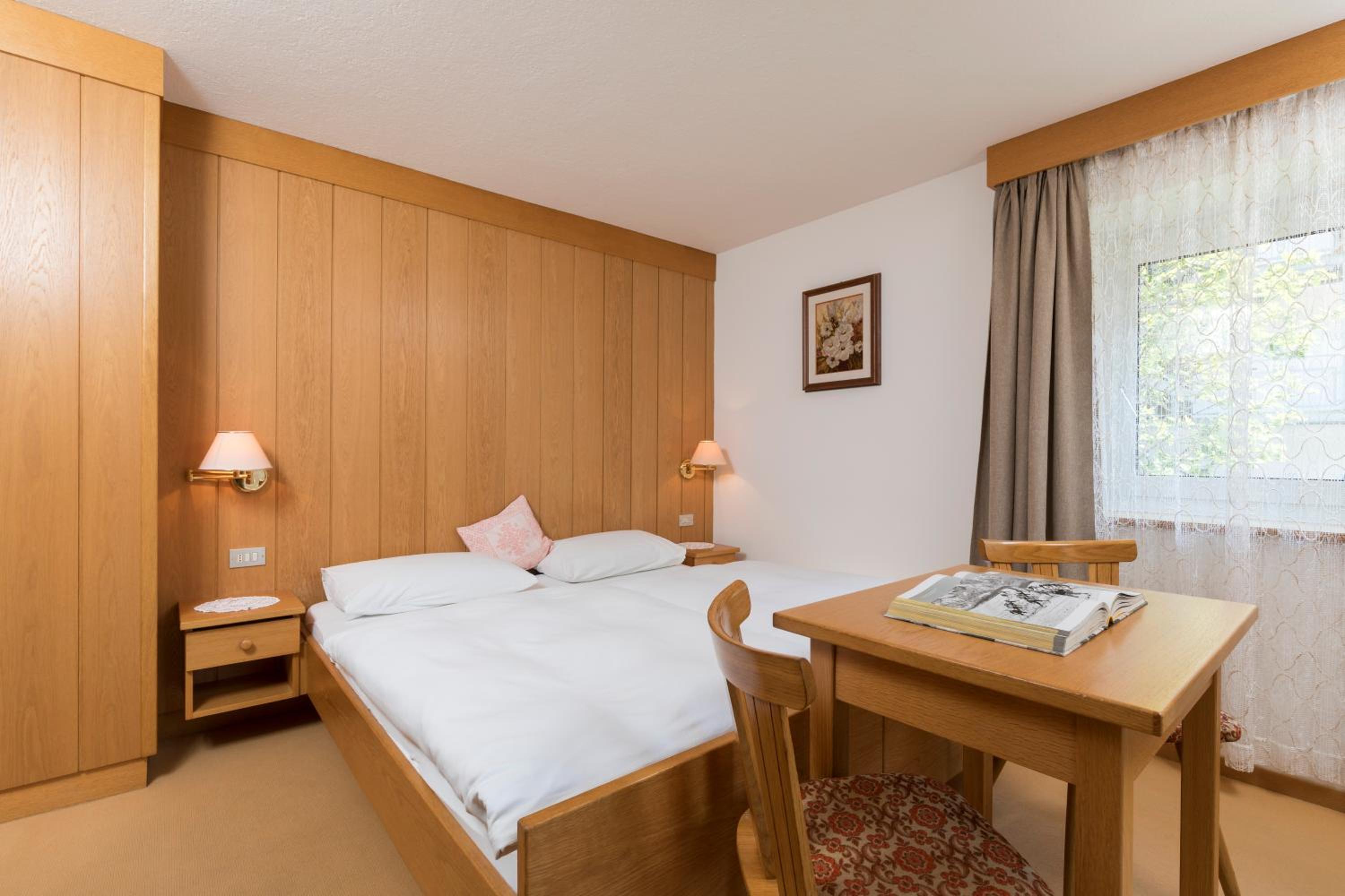 Double Room with Balcony photo 1