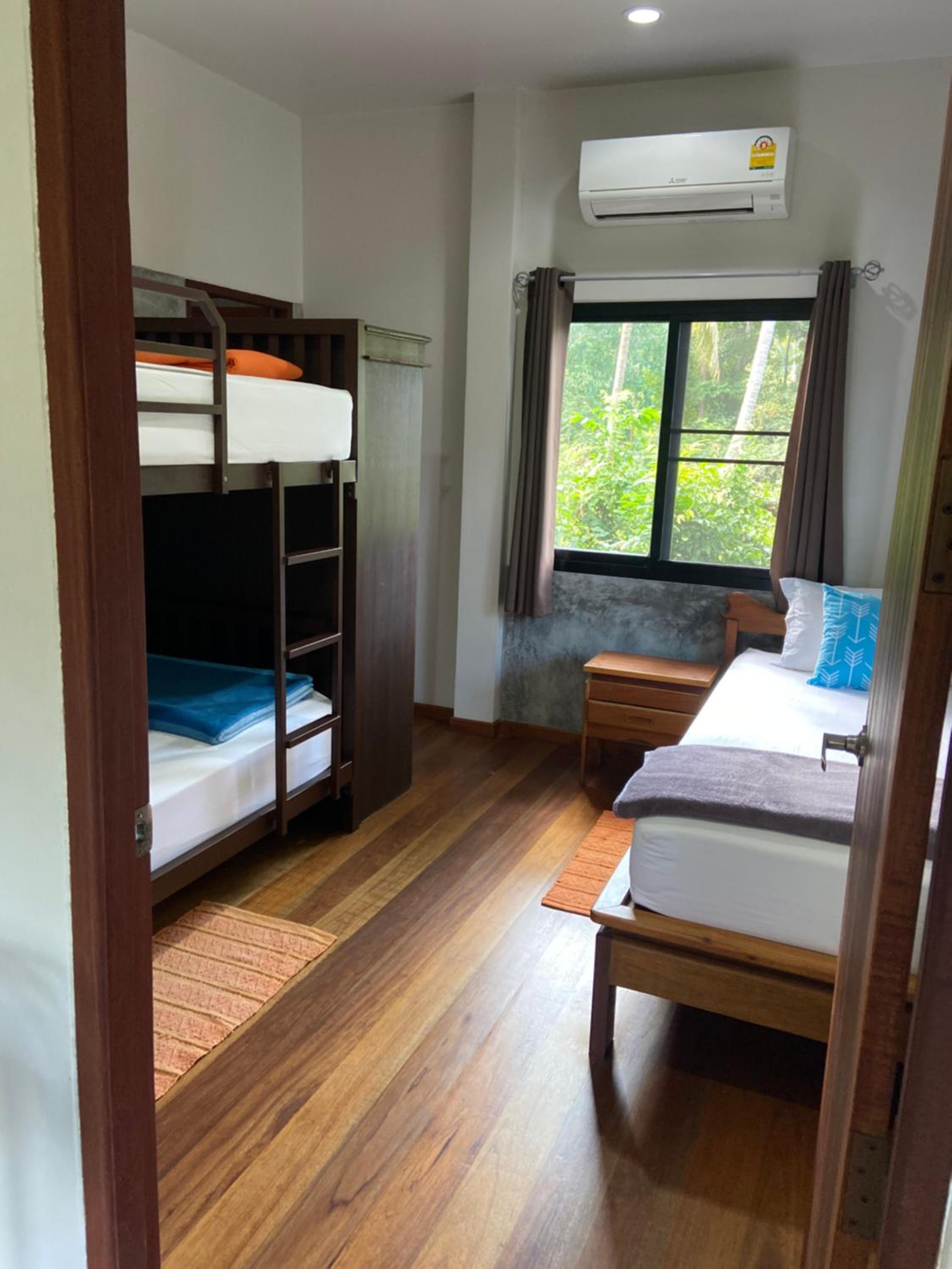Two-Bedroom House photo 1