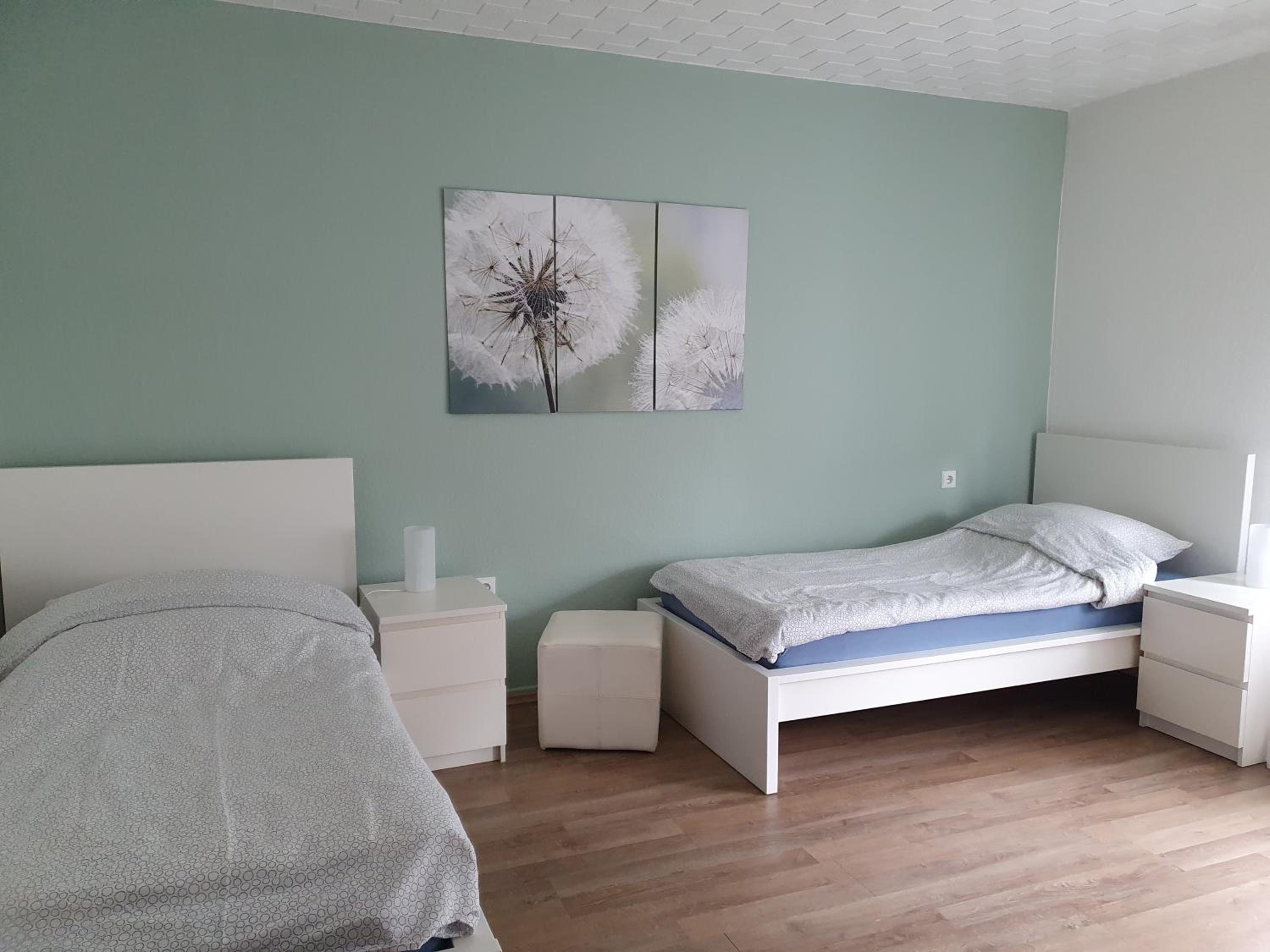 Apartment photo 1