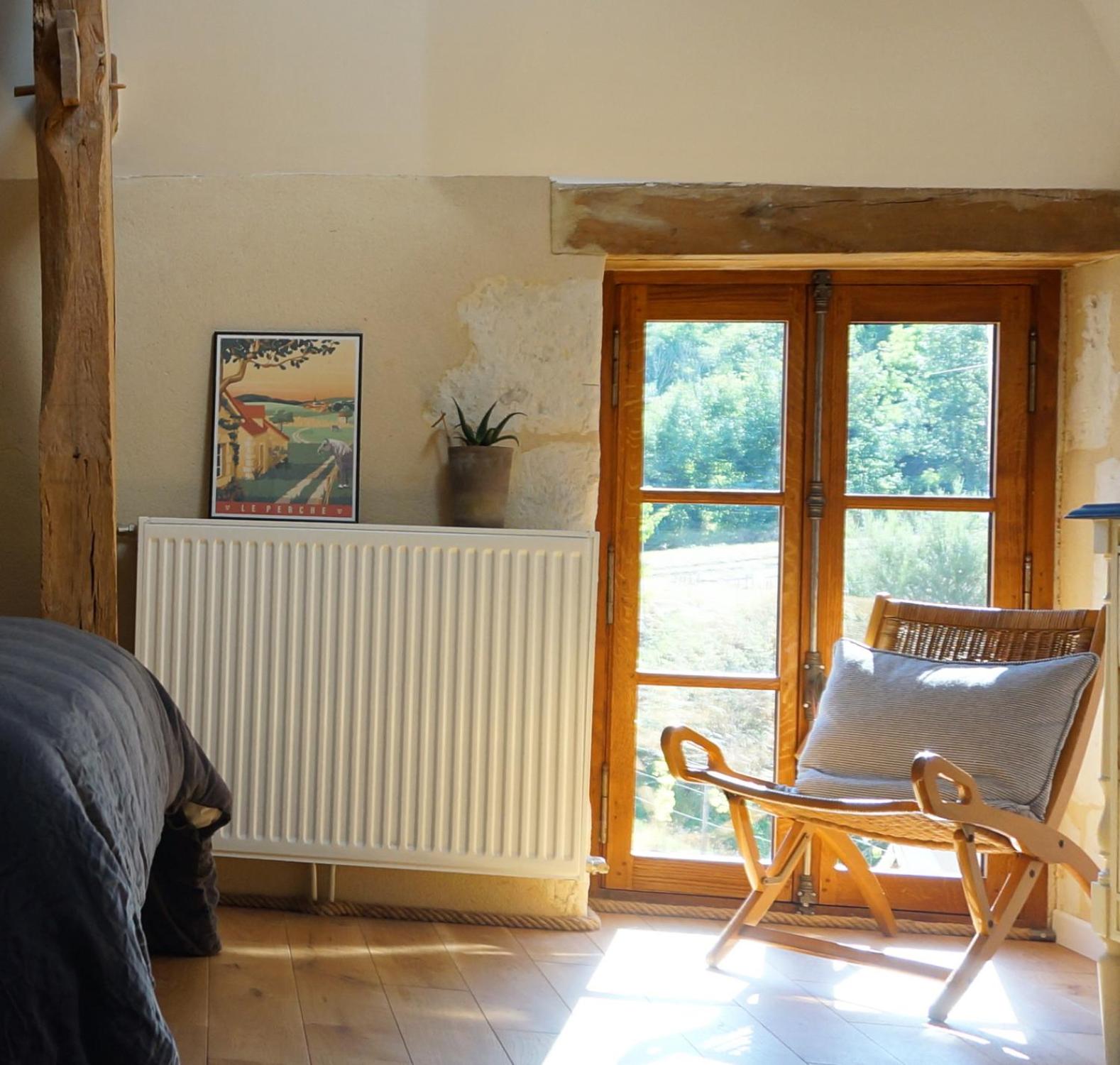 Deluxe Double Room photo 2