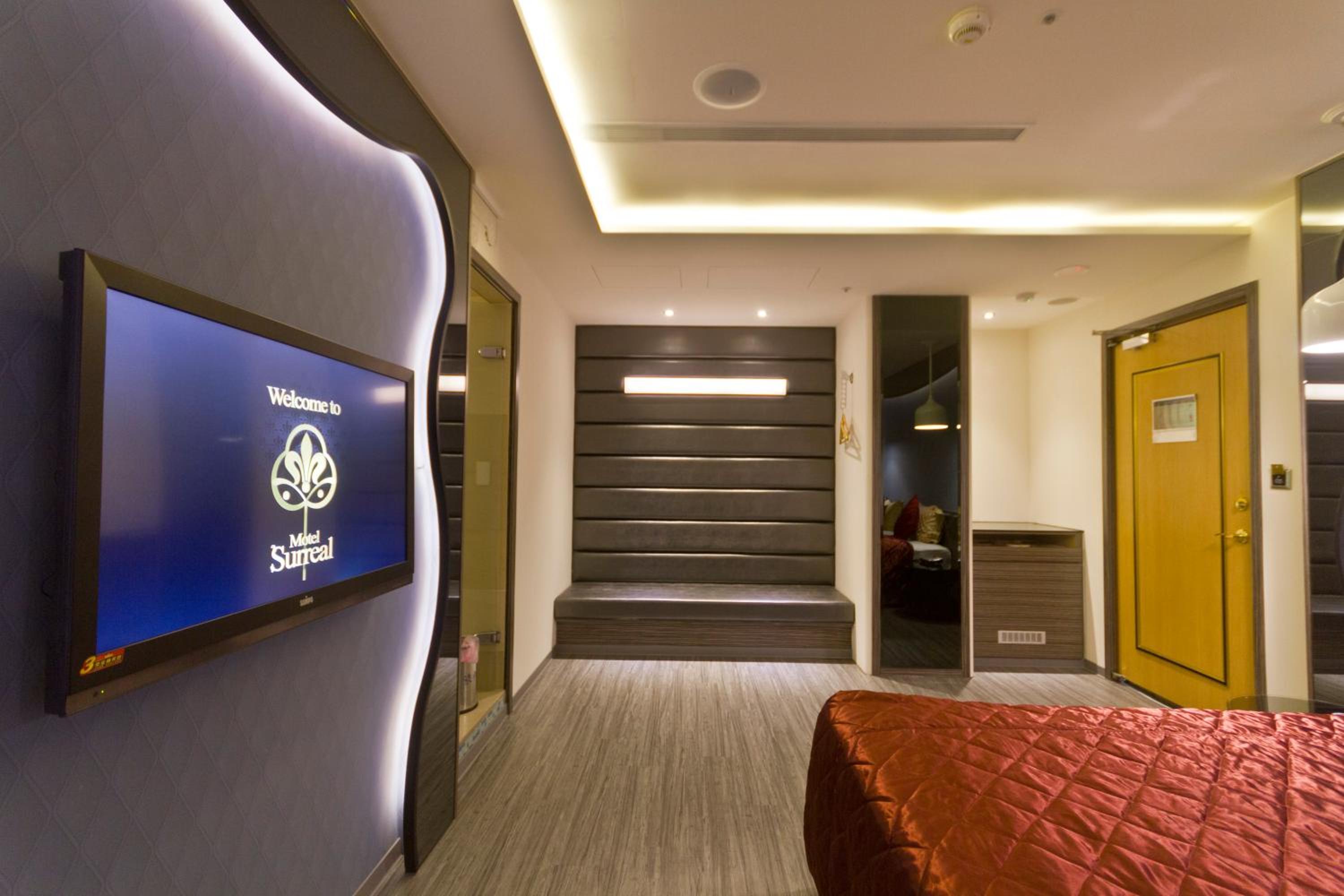 Standard Double Suite - Photo 3