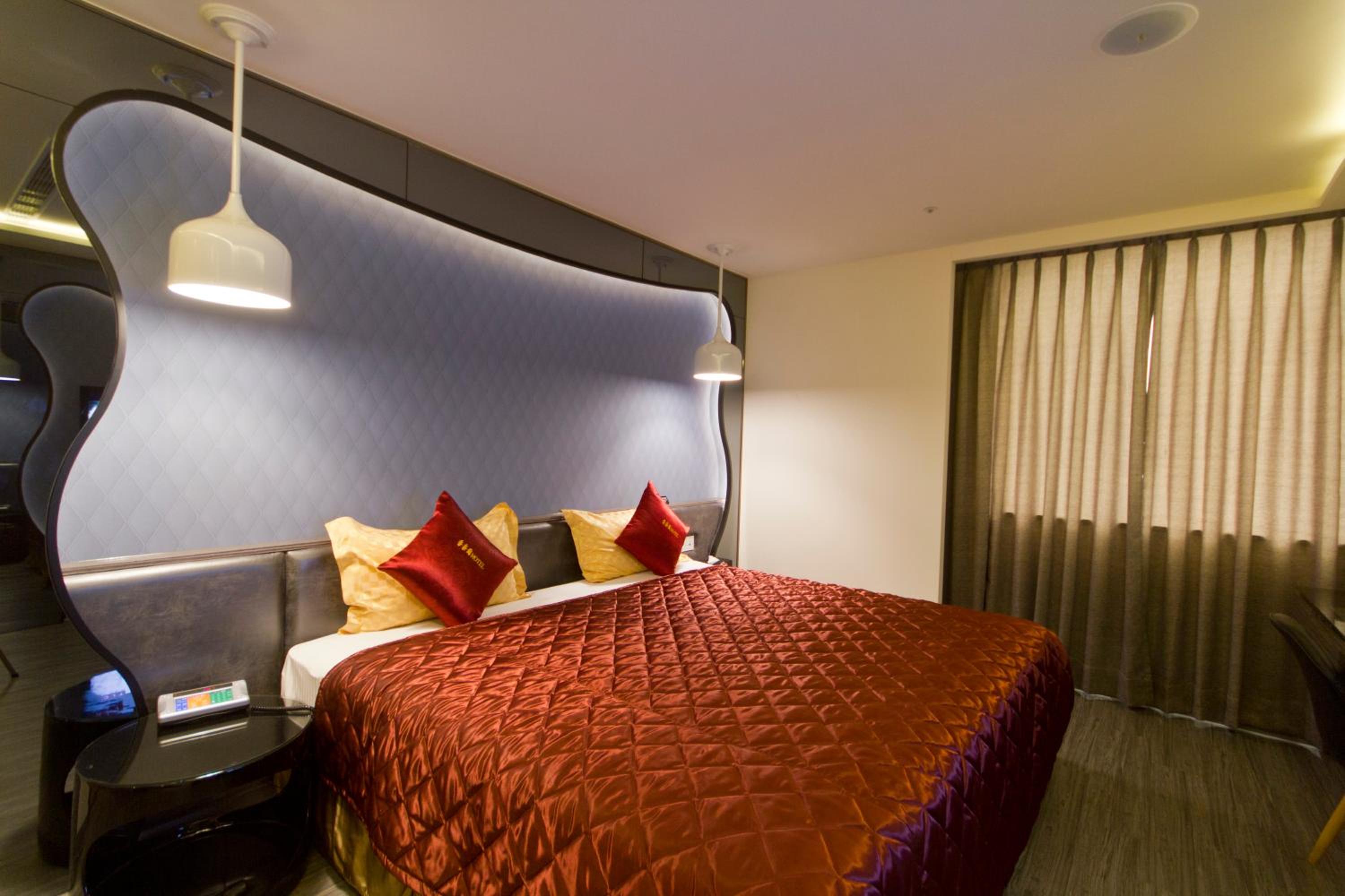 Standard Double Suite - Photo 5