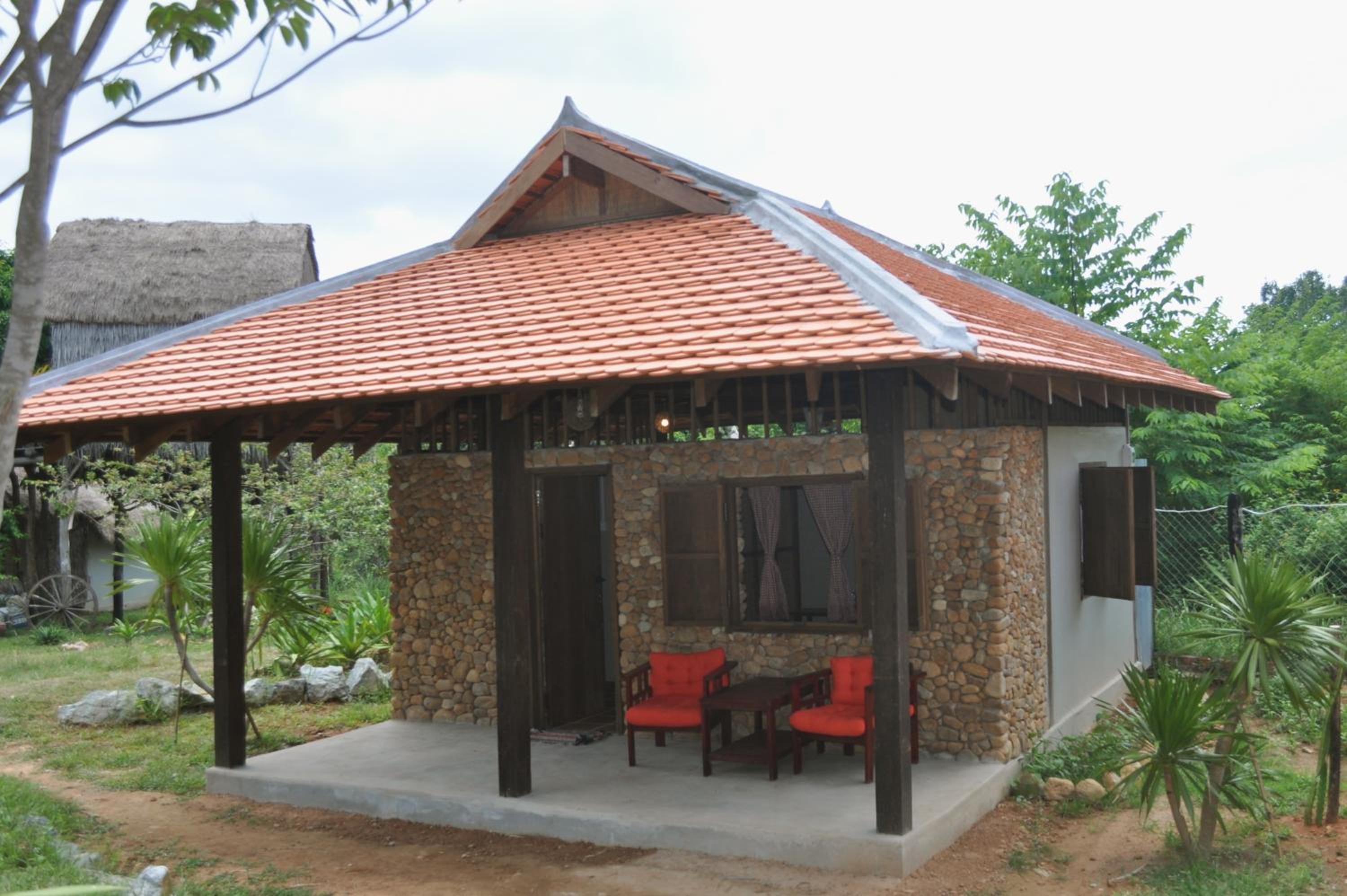 Standard Bungalow - Photo 7