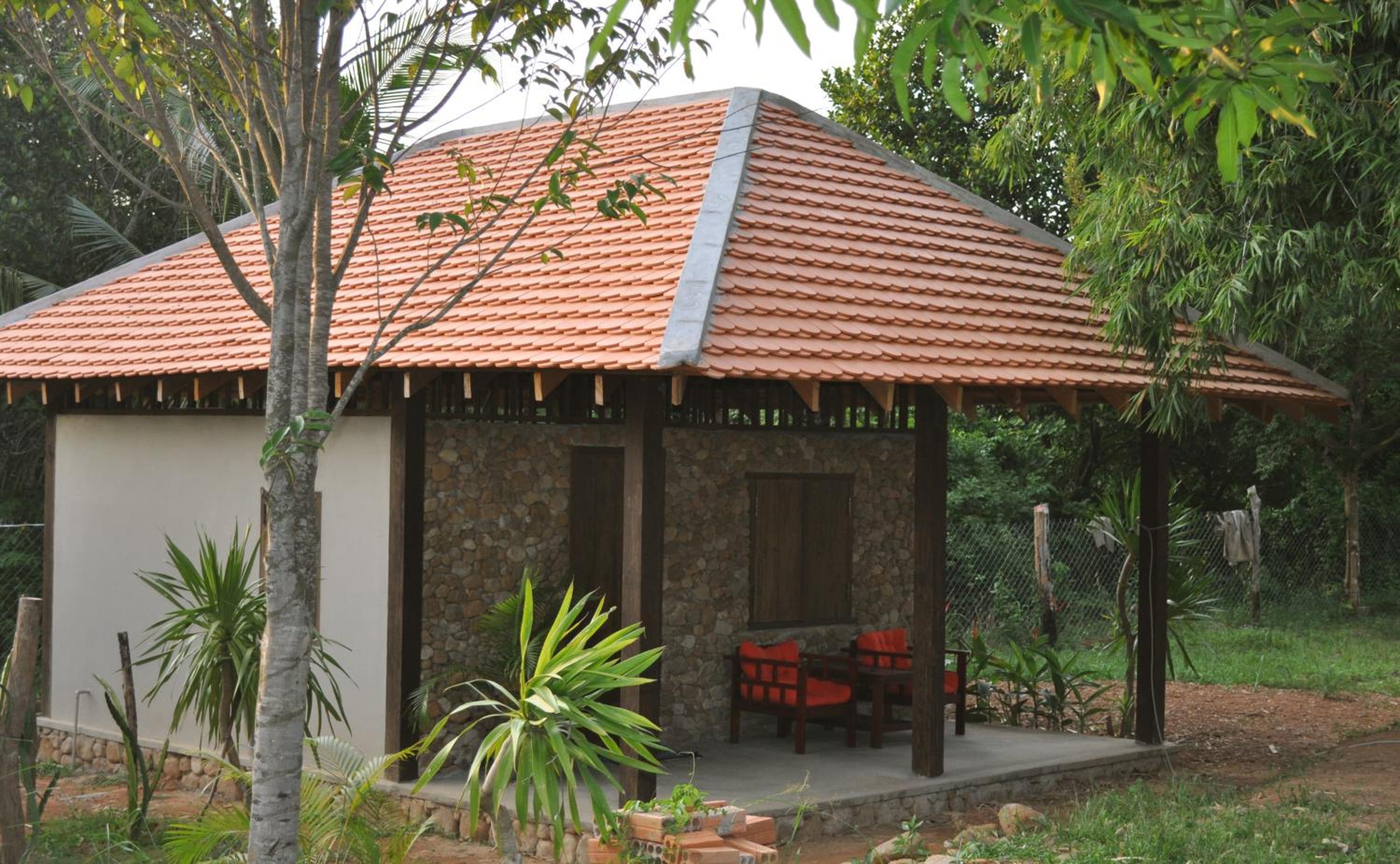 Standard Bungalow - Photo 15