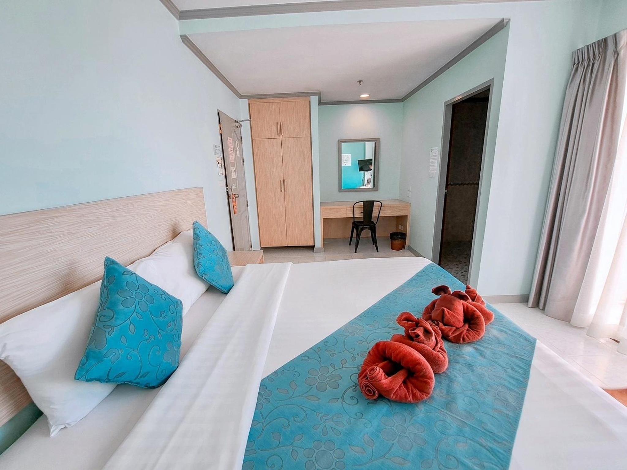Superior Double Room - Photo 5
