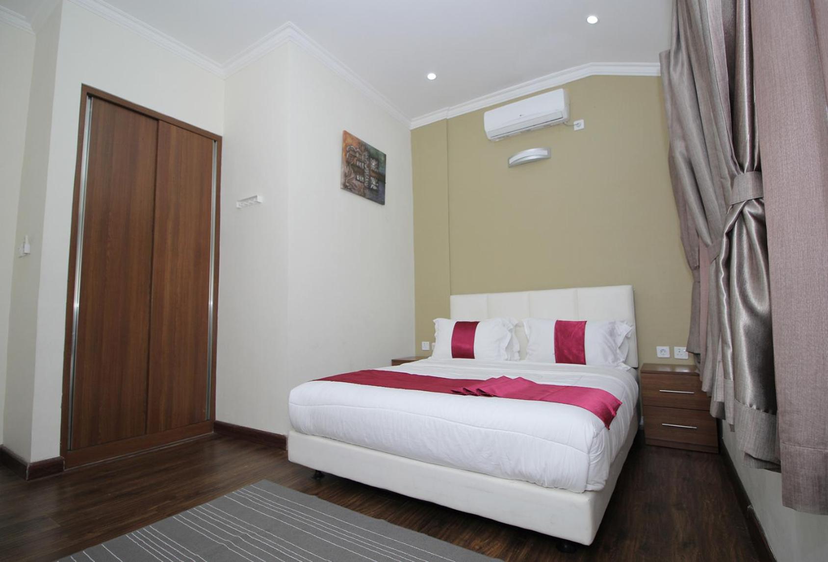 Two-Bedroom Villa photo 1