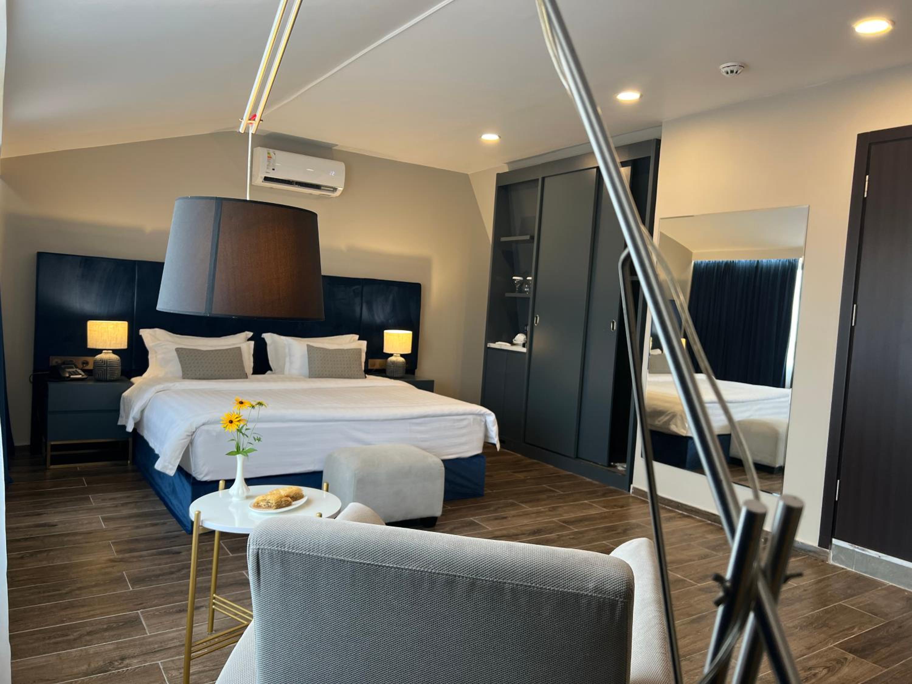 Superior Double Room photo 2