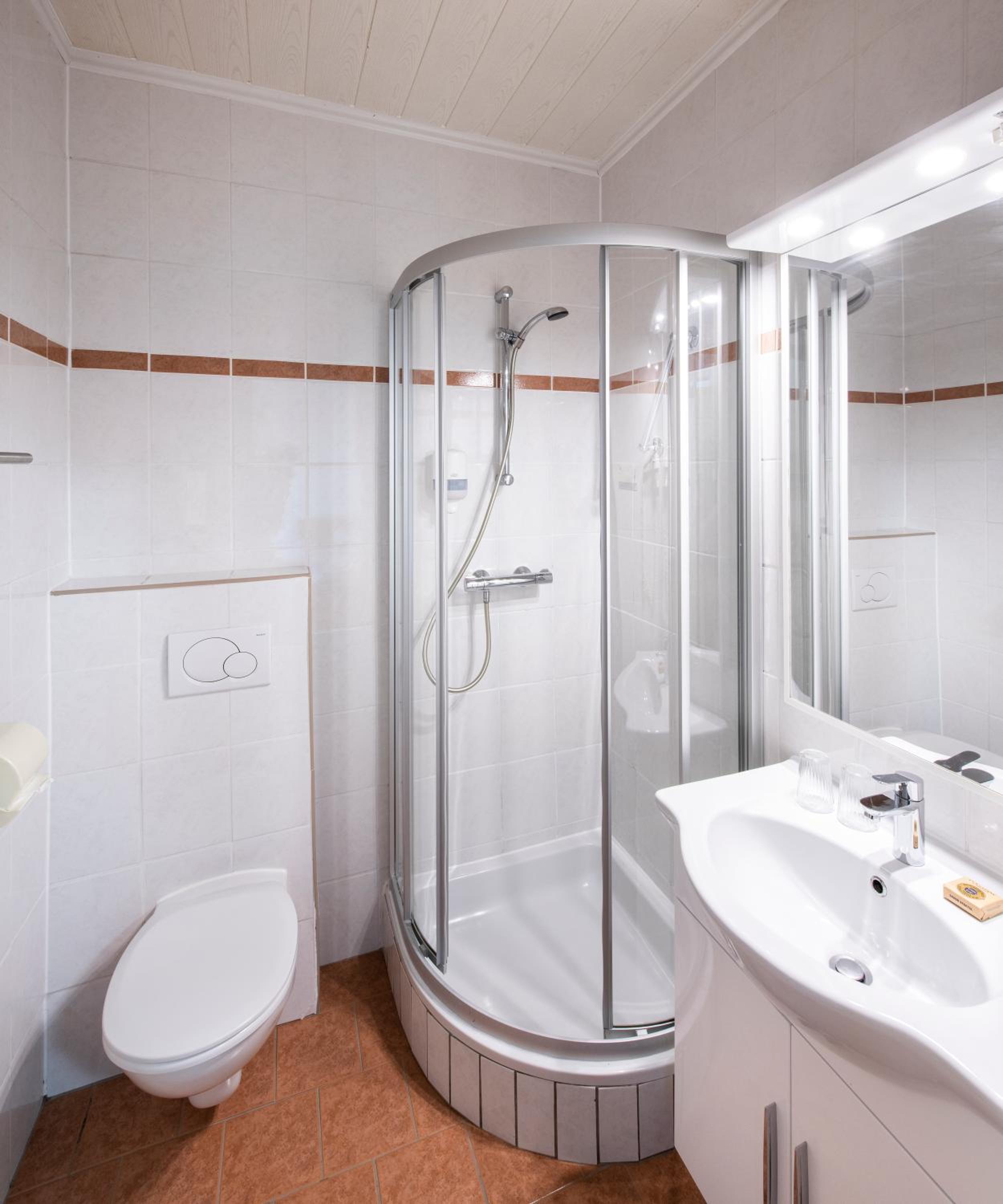 Single Room with Balcony photo 2