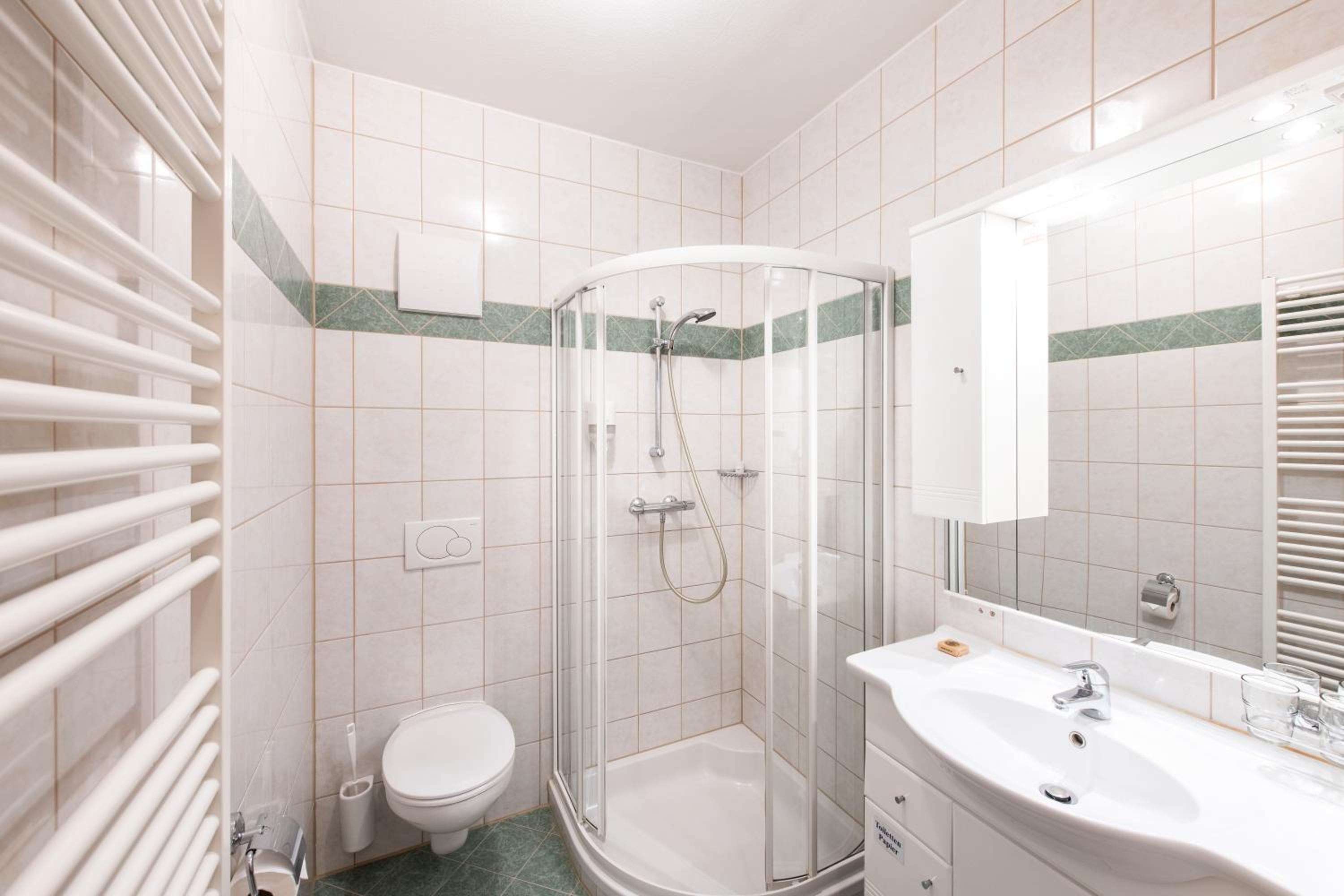Small Double Room