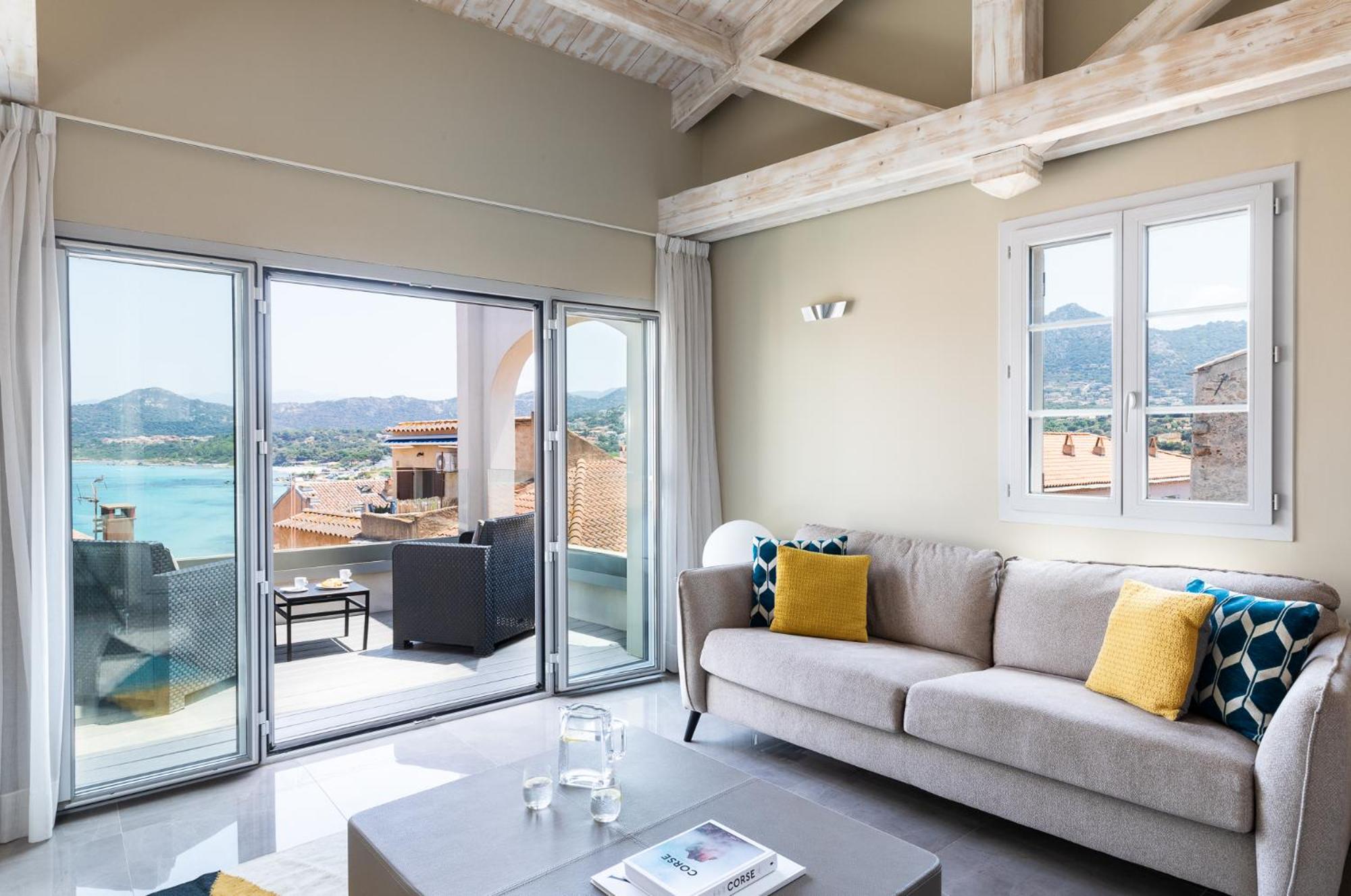 Duplex Apartment photo 1
