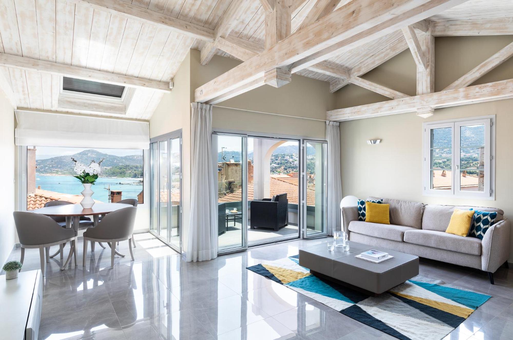 Duplex Apartment photo 3