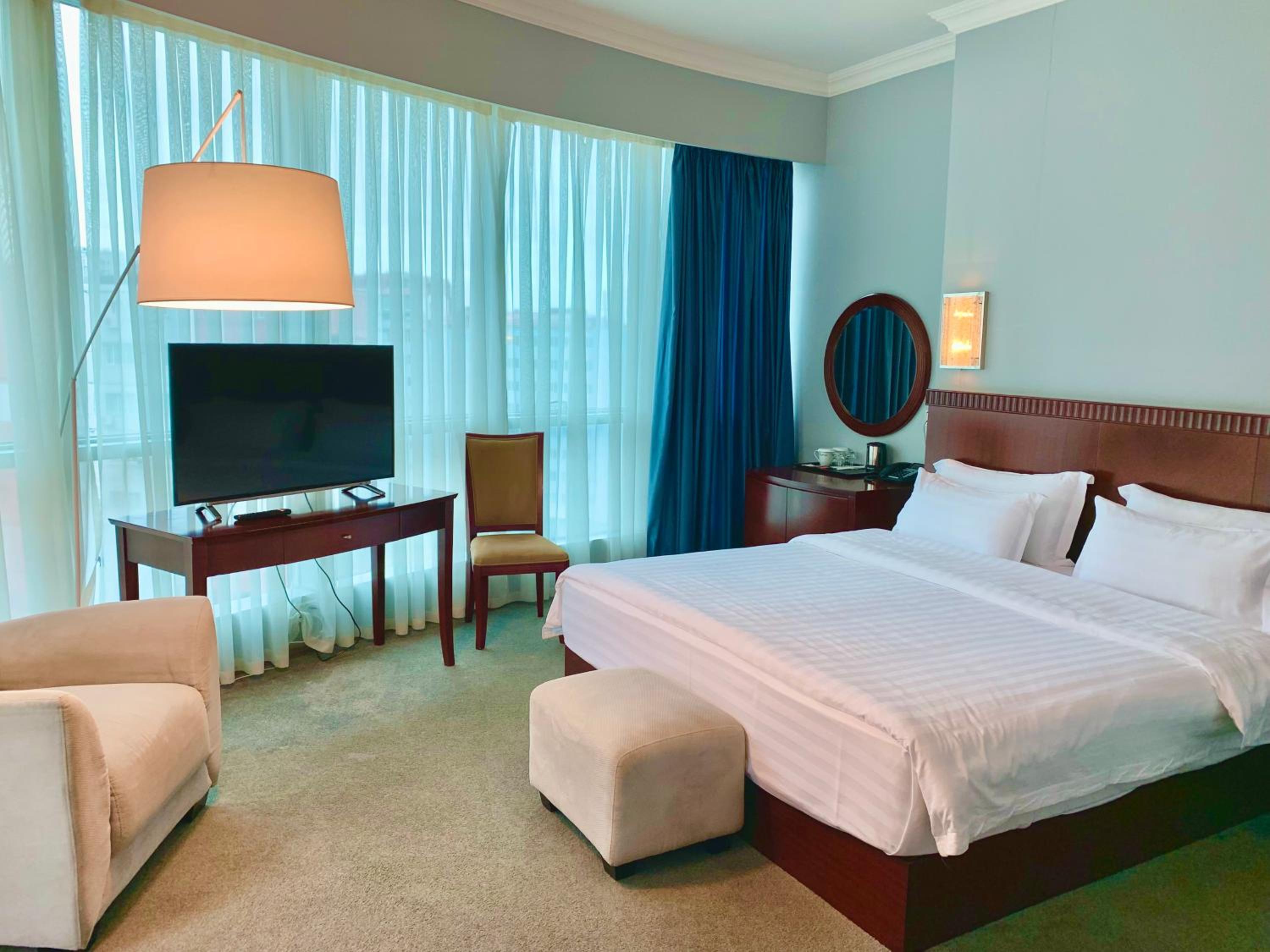Superior Double Room photo 1