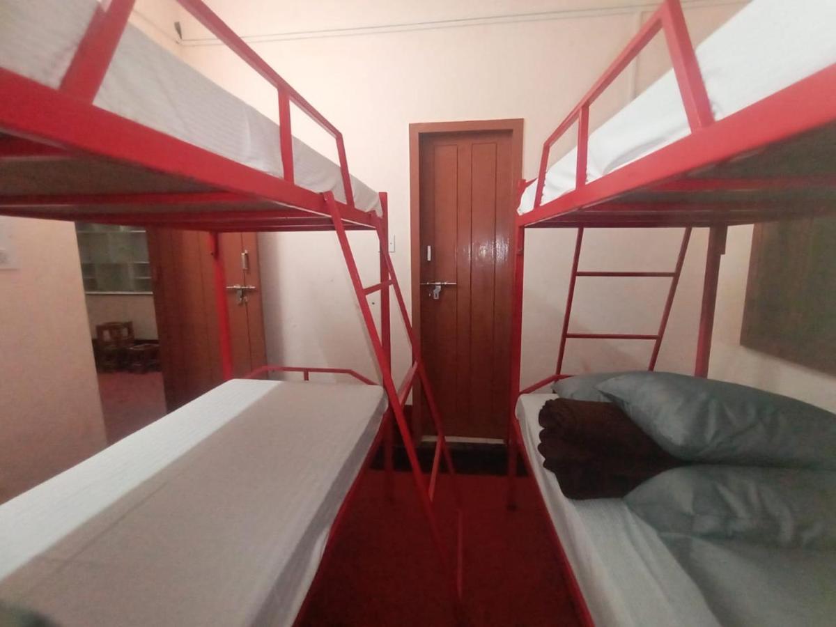 4-Bed Mixed Dormitory Room photo 1