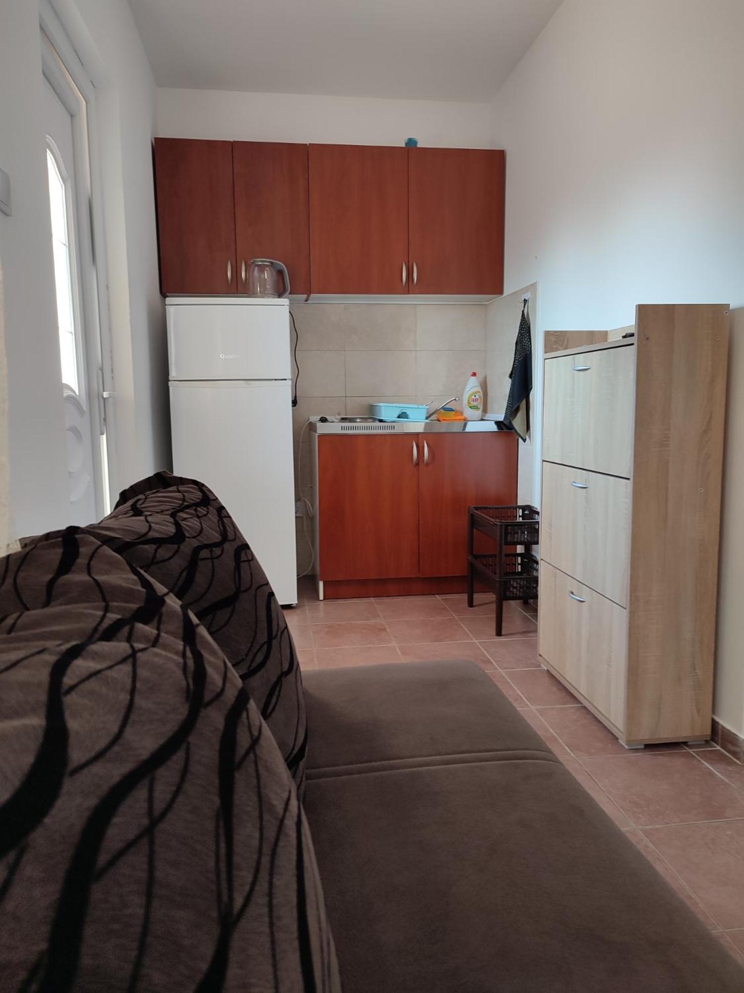 One-Bedroom Apartment photo 3