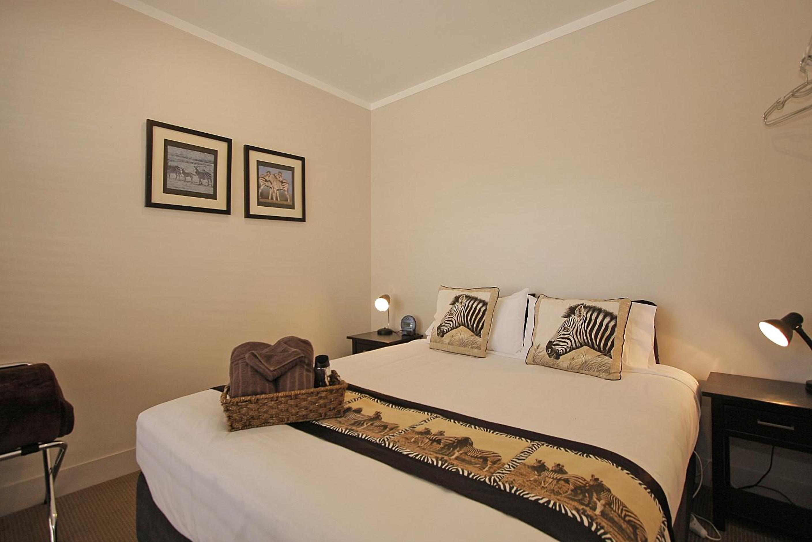 Two-Bedroom Apartment - Photo 1