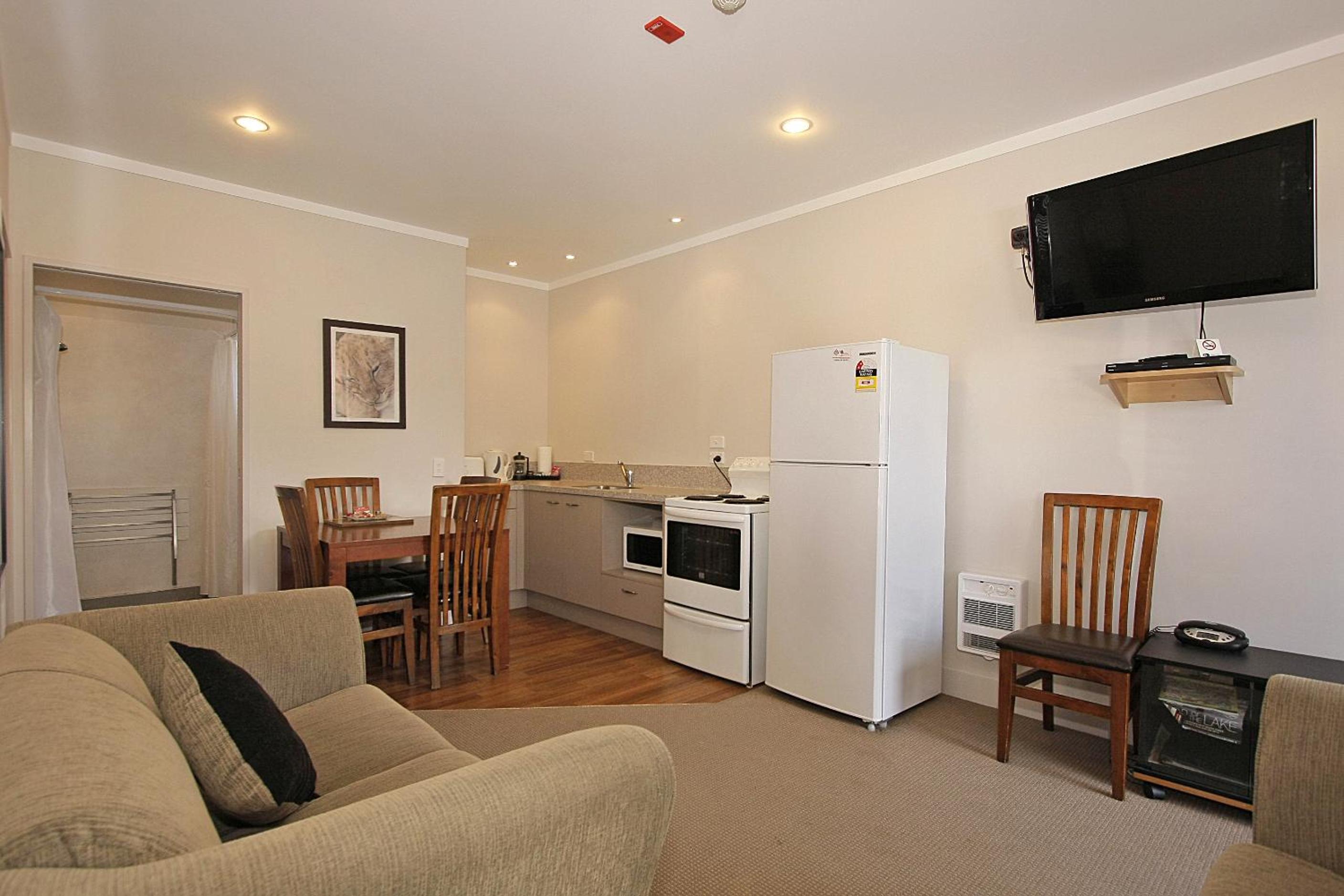 Two-Bedroom Apartment - Photo 10