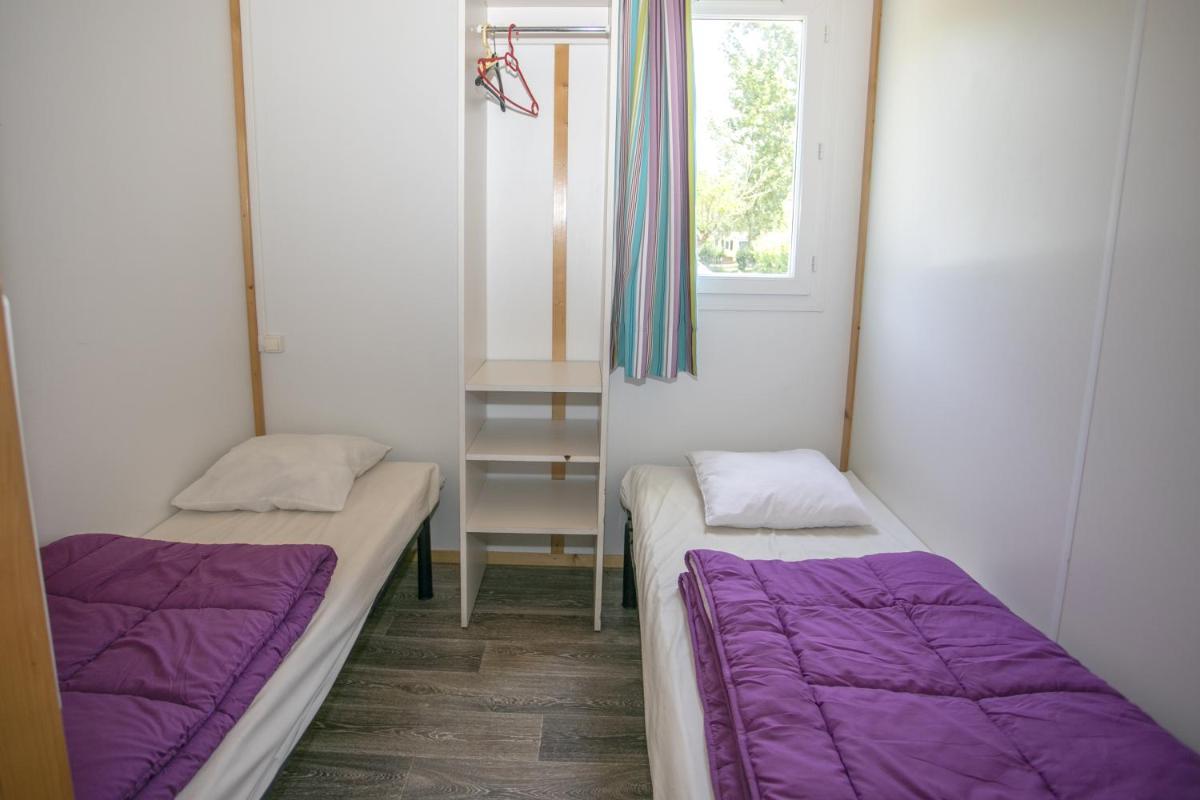 Two-Bedroom Chalet photo 3