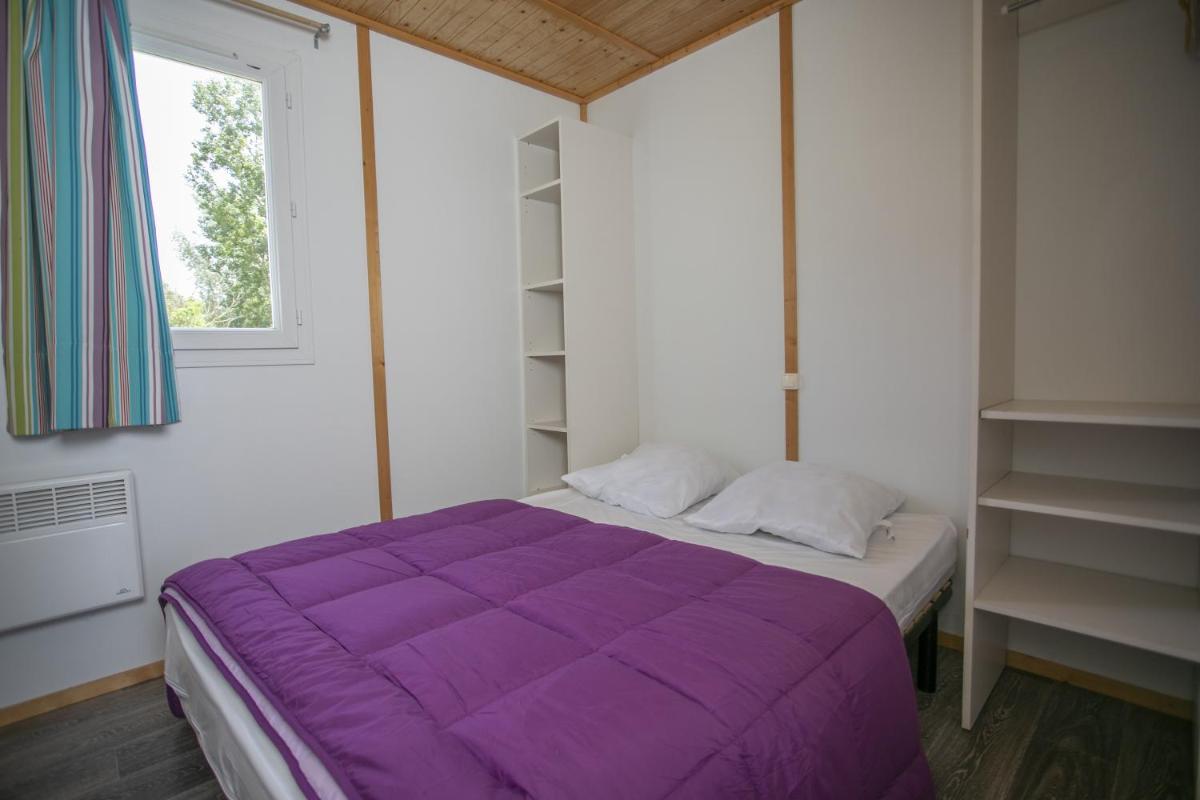 Two-Bedroom Chalet photo 2