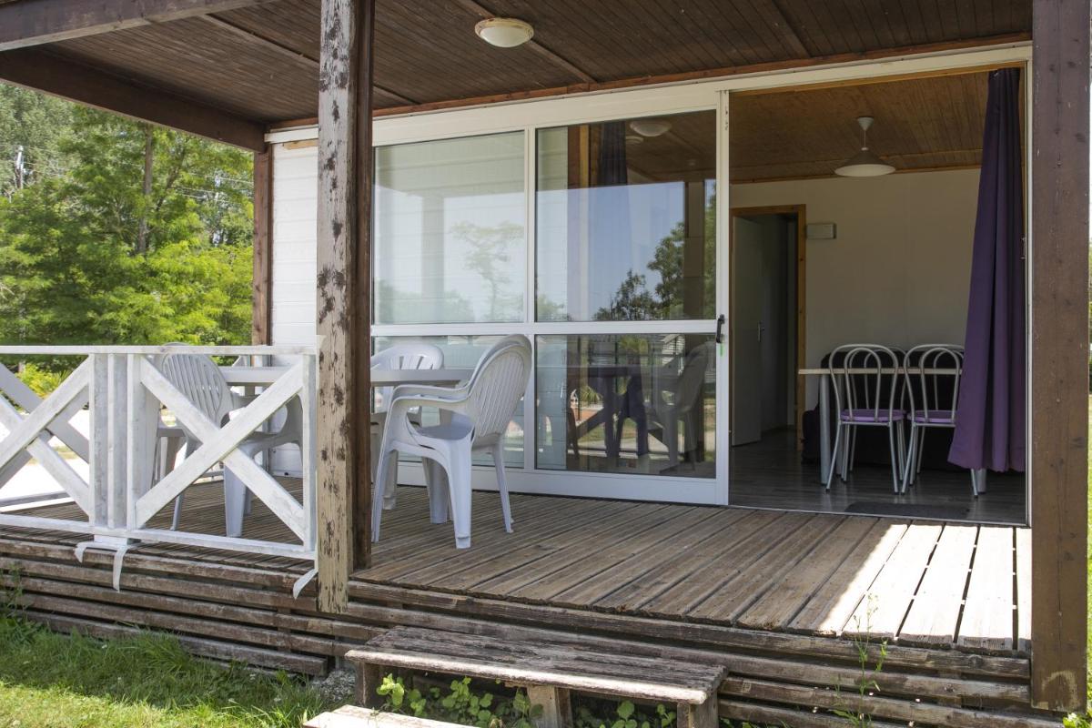 Two-Bedroom Chalet photo 1