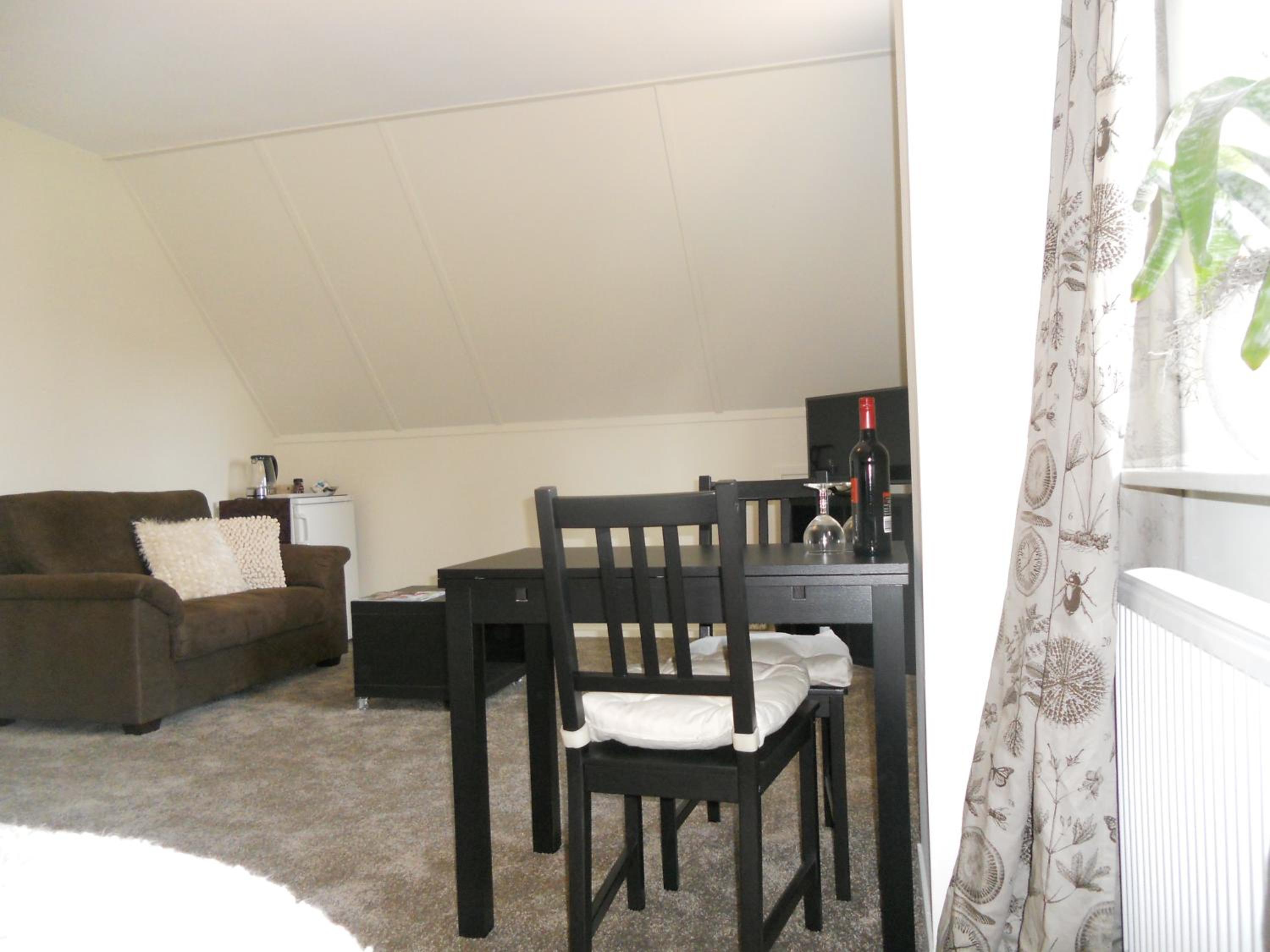 Twin Room With Shower photo 3