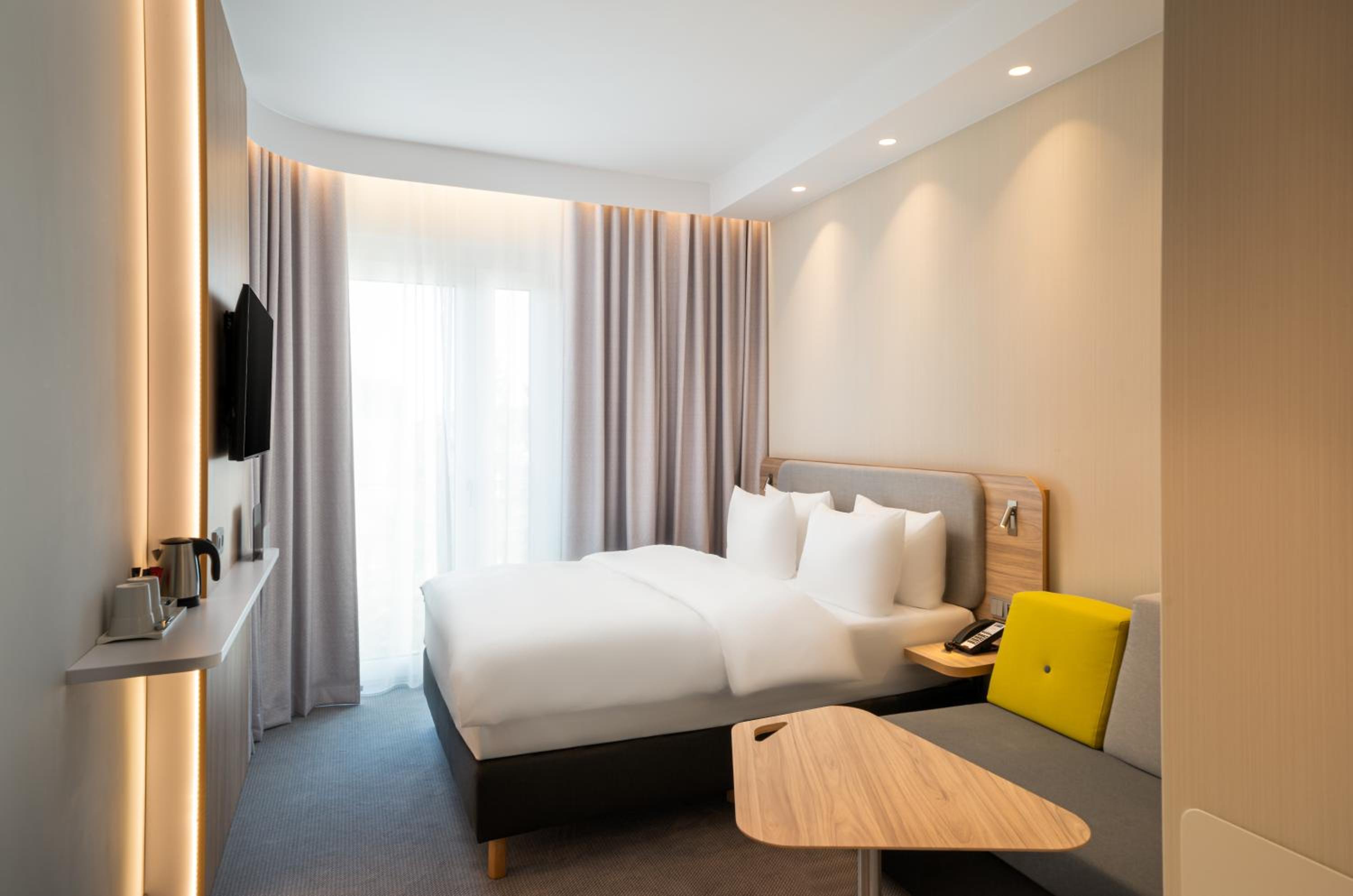 Holiday Inn Express - Rosenheim by IHG