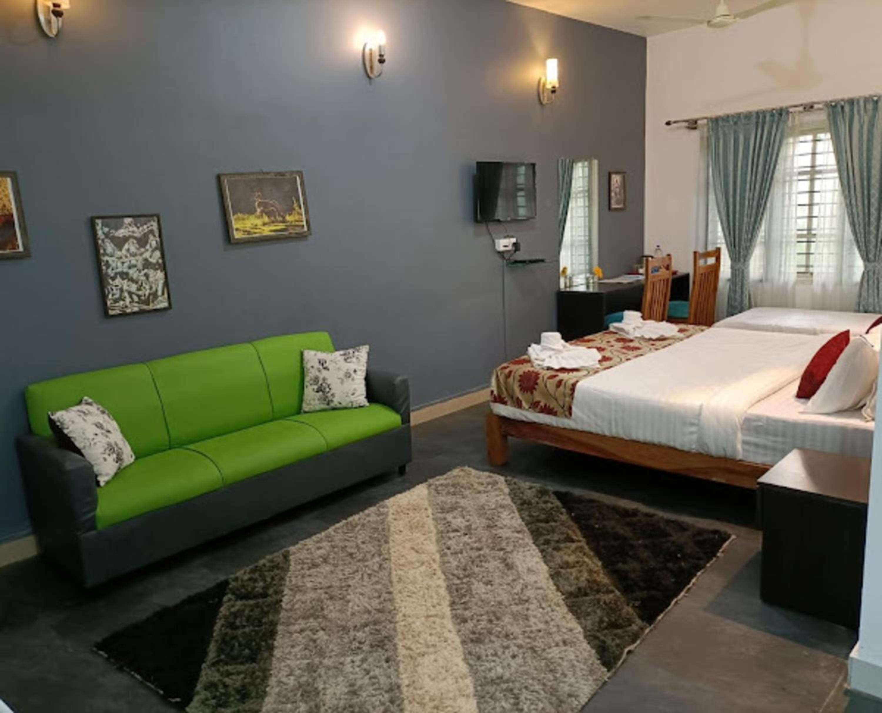Superior Queen Room - Photo 4