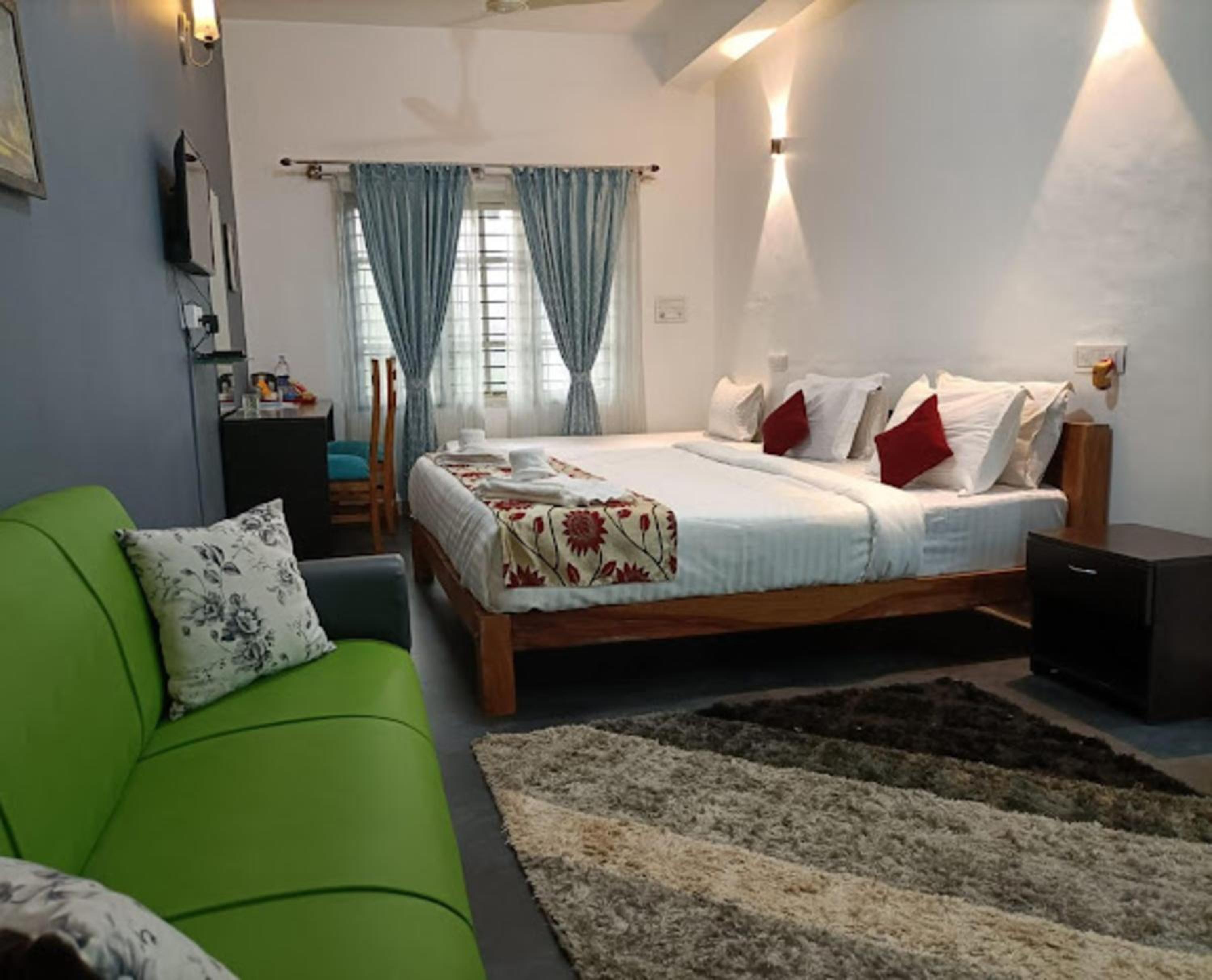 Superior Queen Room - Photo 5