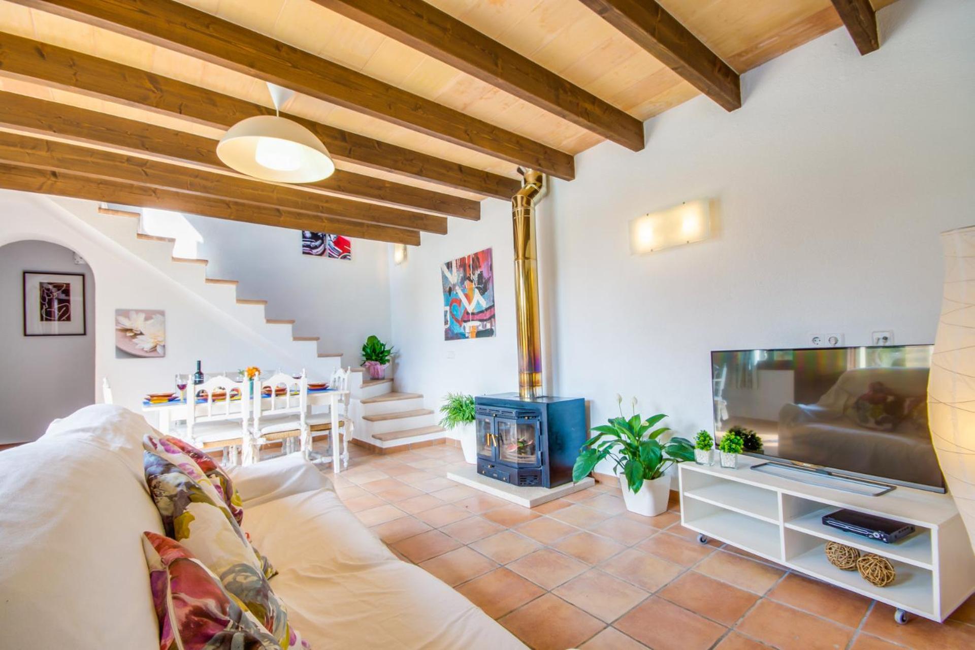 Casa de Vacaciones