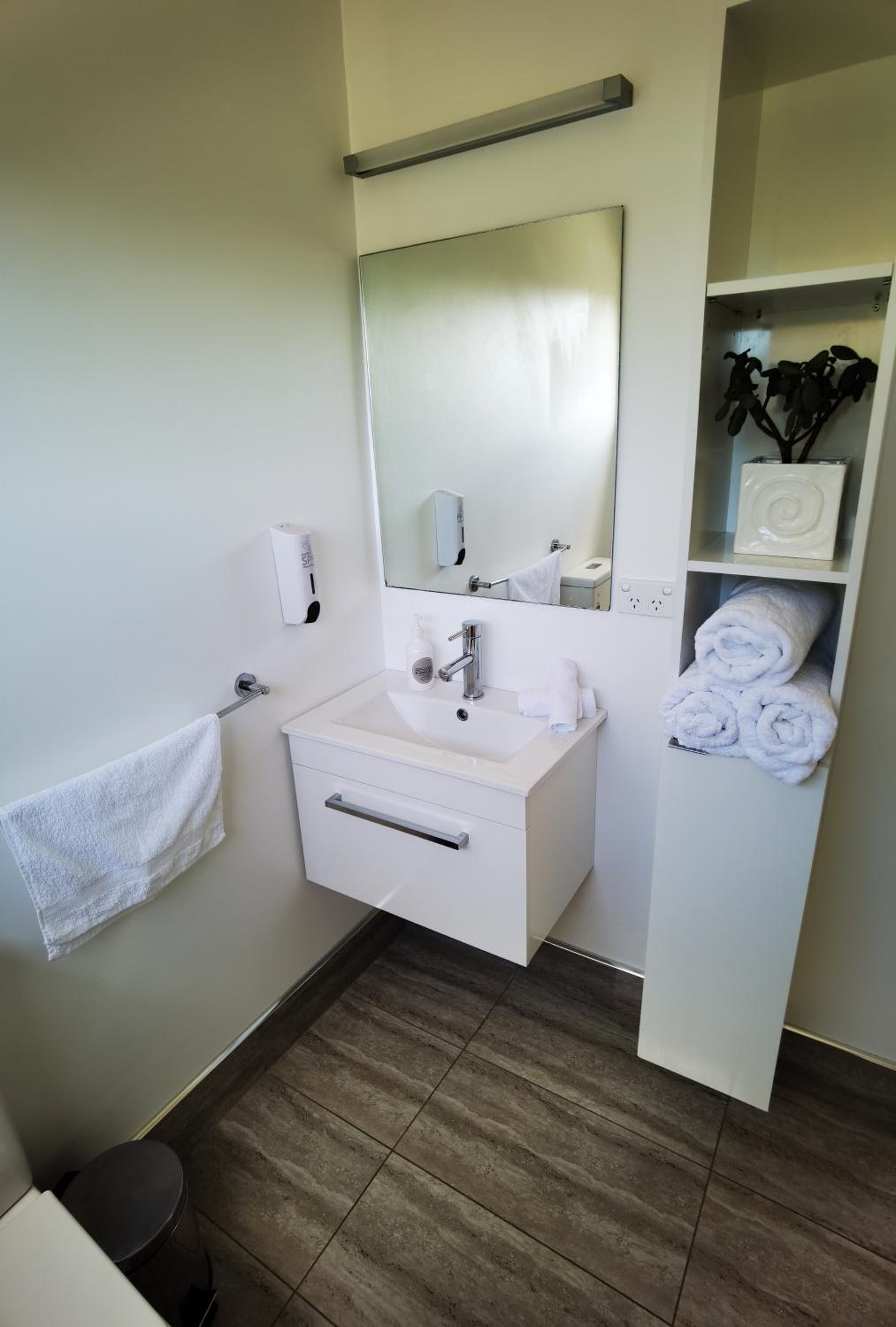 Triple Room with Garden View photo 2