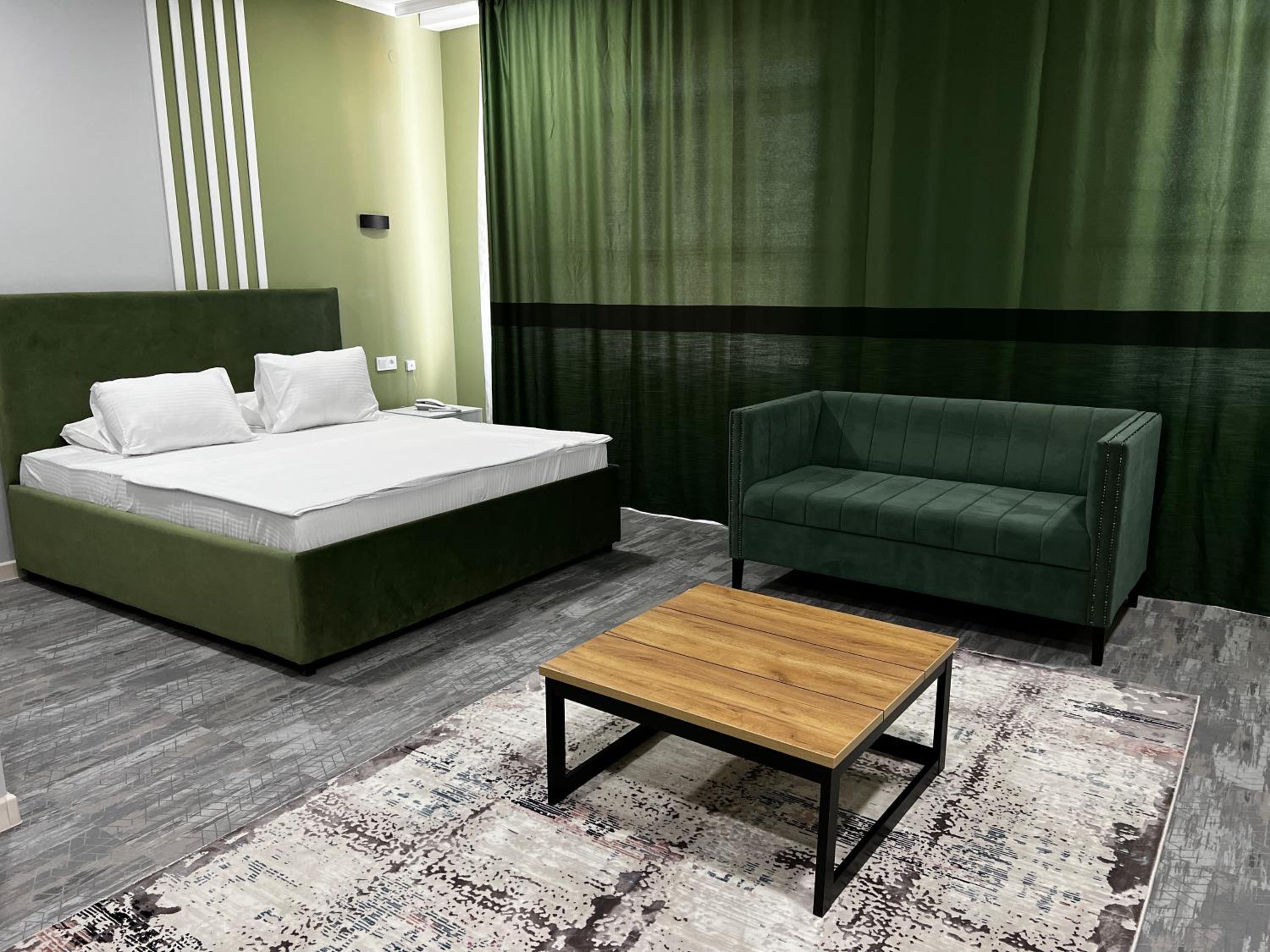 Junior Suite