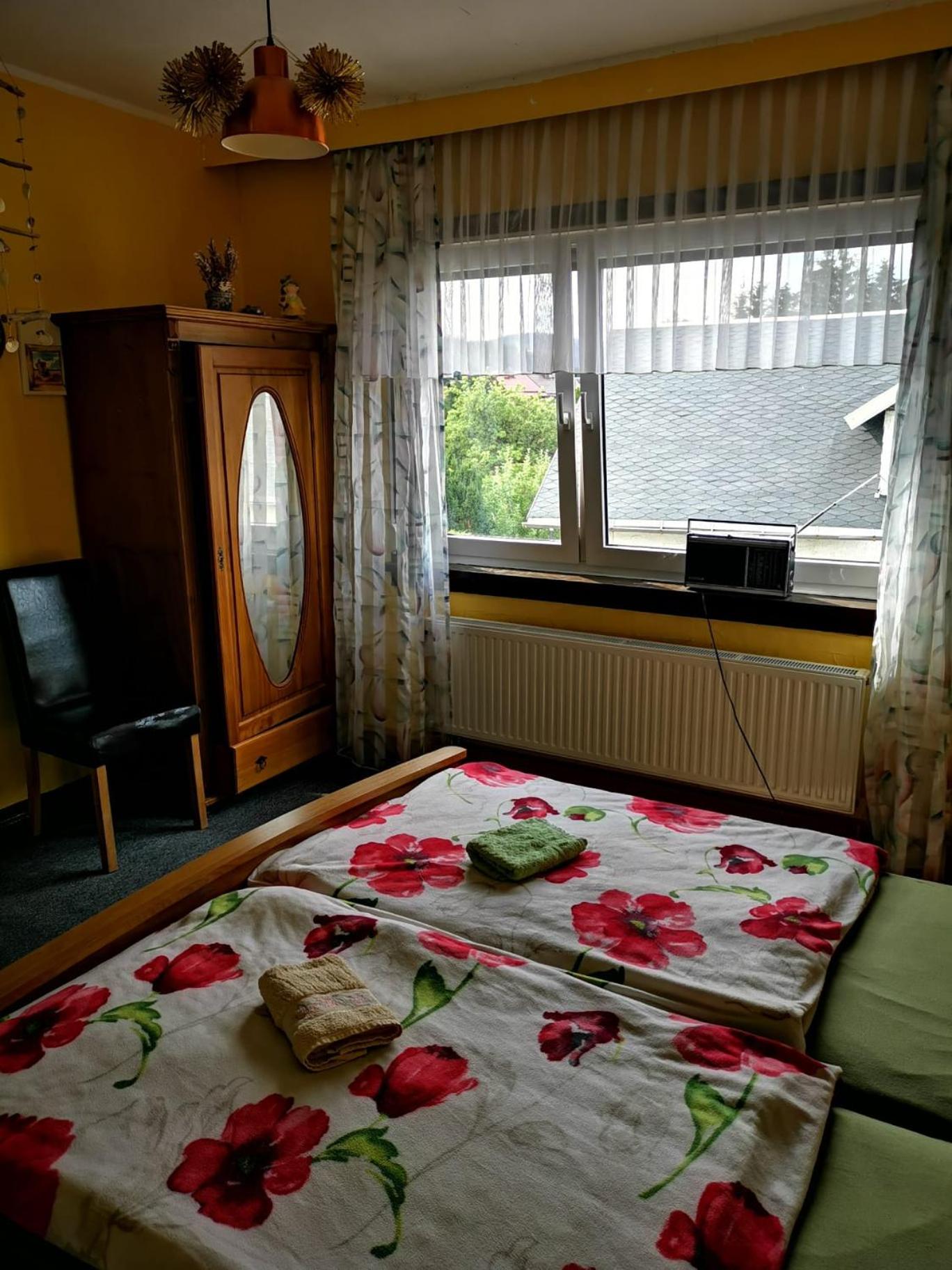 Deluxe Apartment photo 1