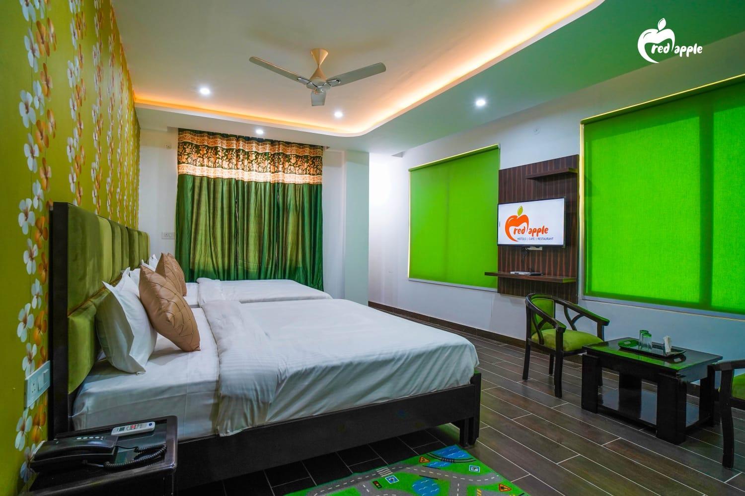 Double or Twin Room - Photo 1