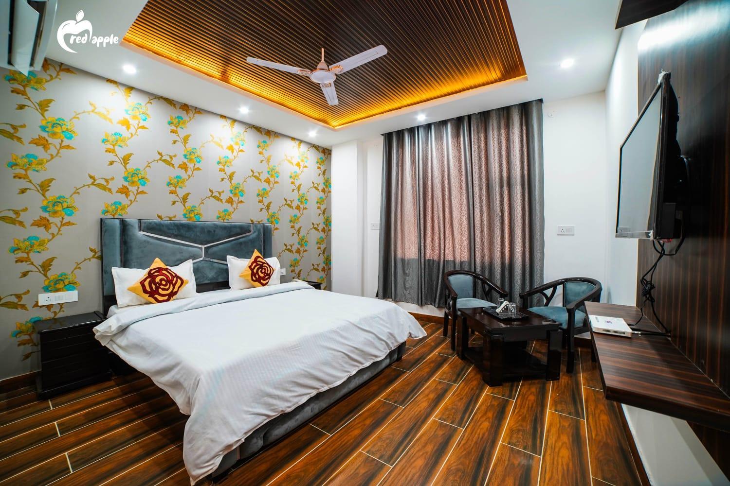Superior Single Room photo 1