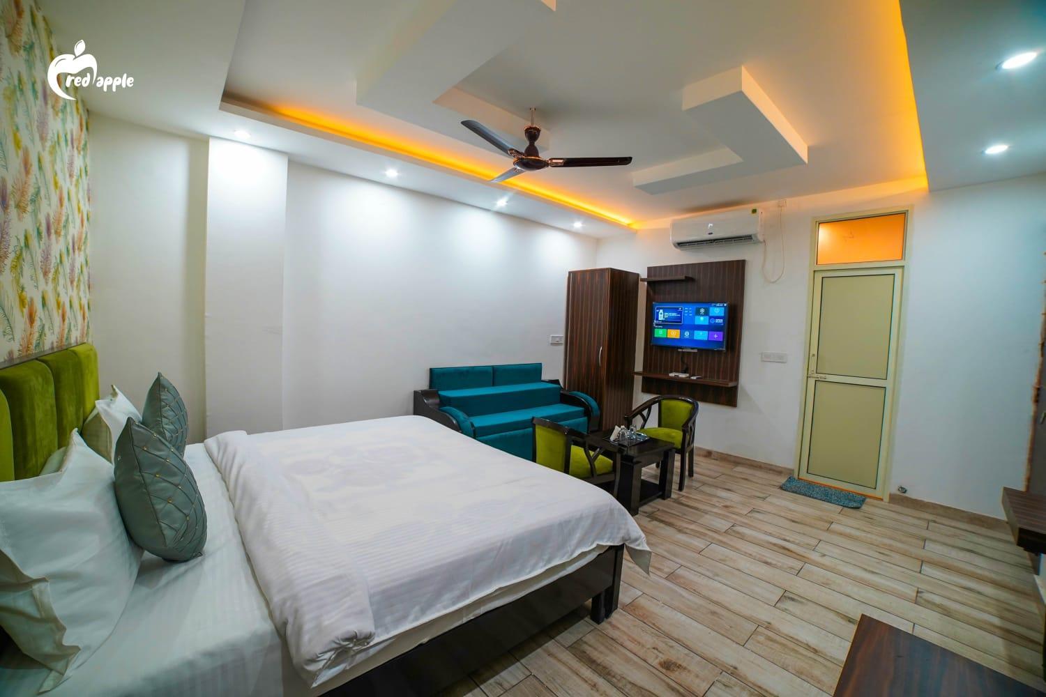 King Room - Photo 4