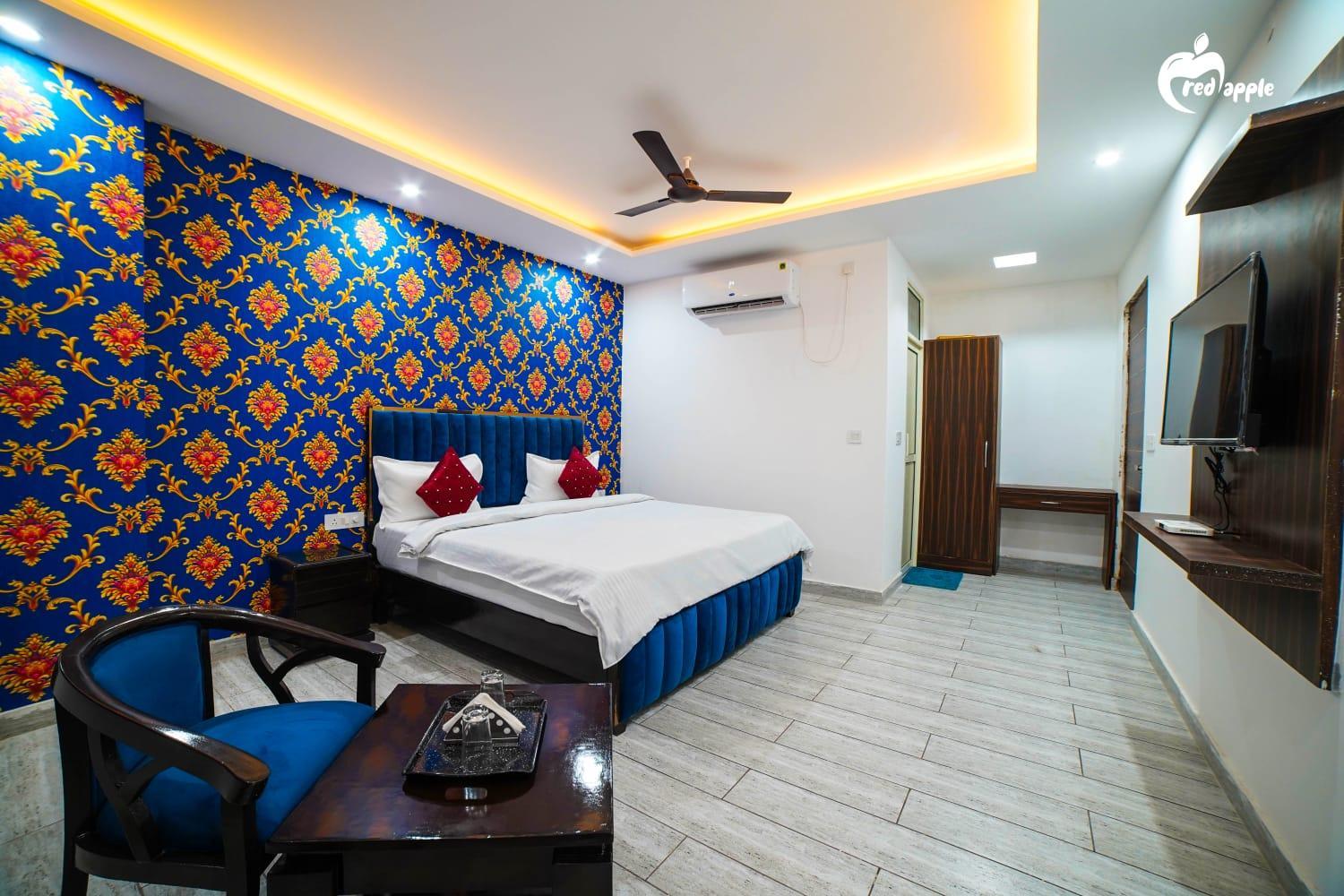 King Room - Photo 3