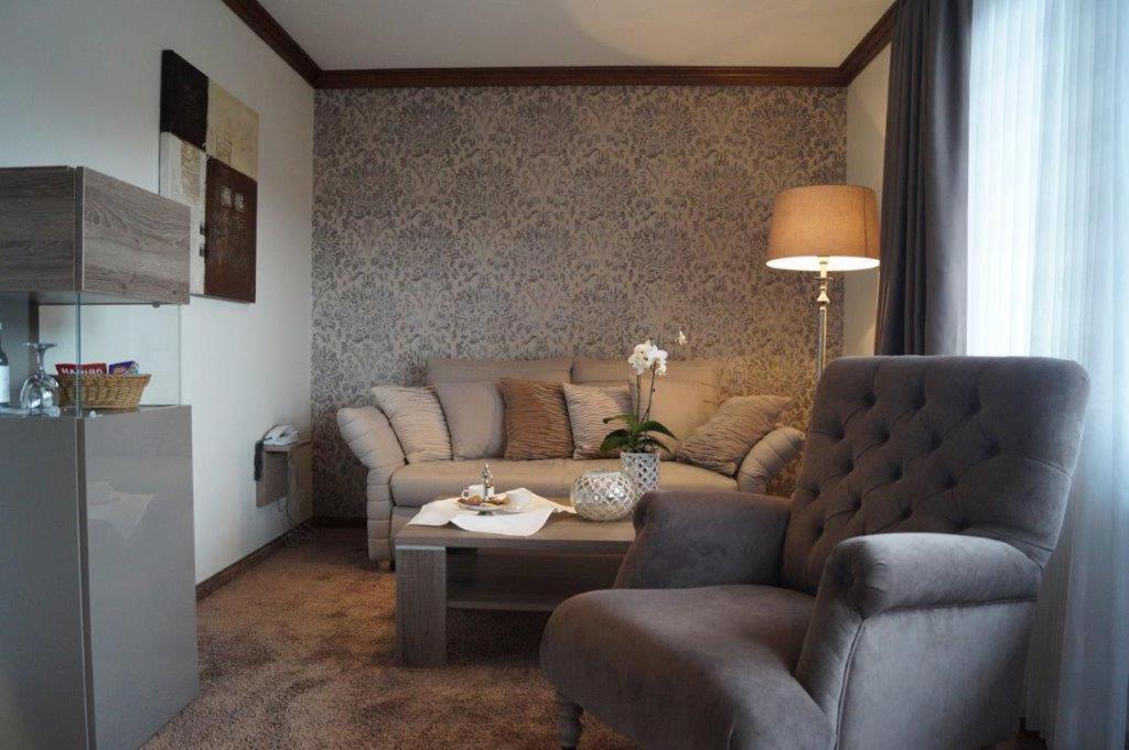 Family Suite photo 1