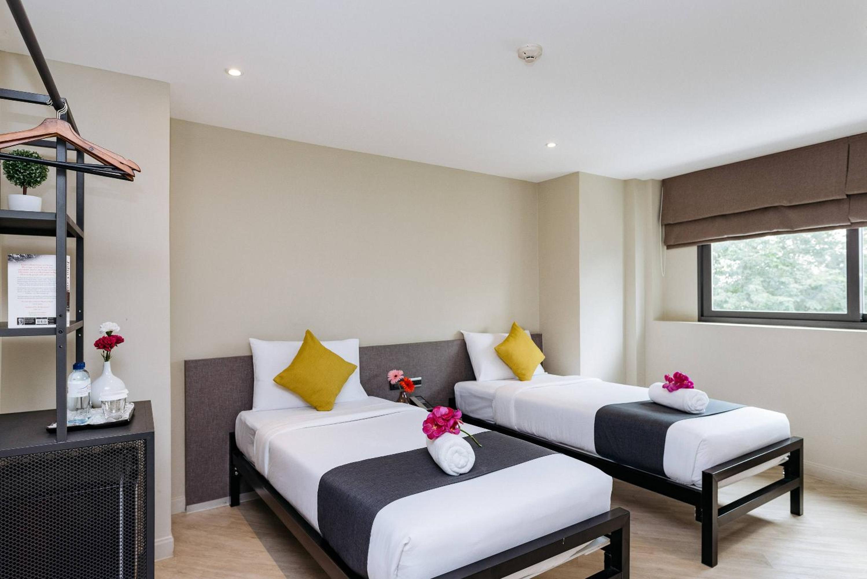 Superior Twin Room photo 1