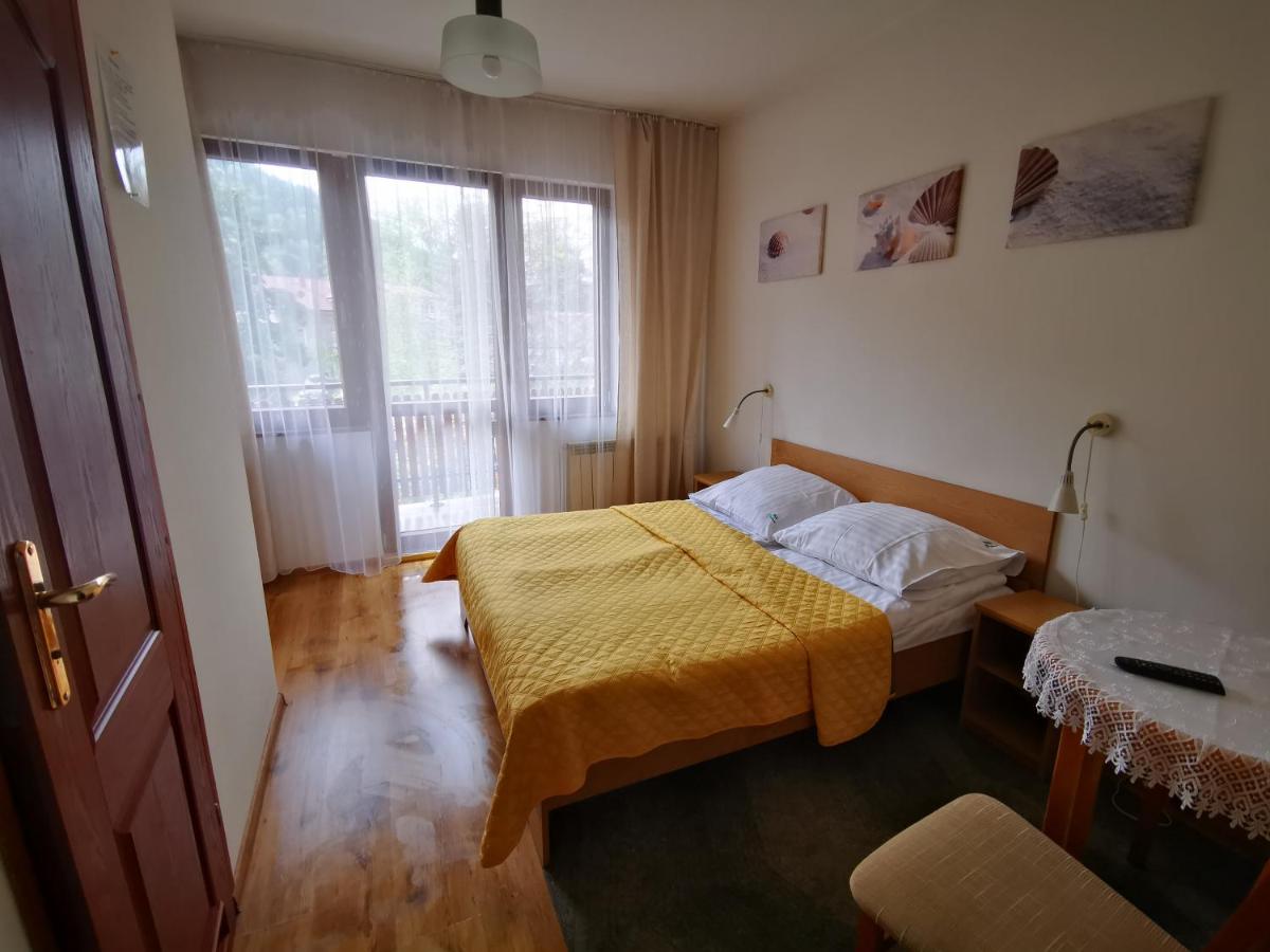 Double Room with Balcony photo 3