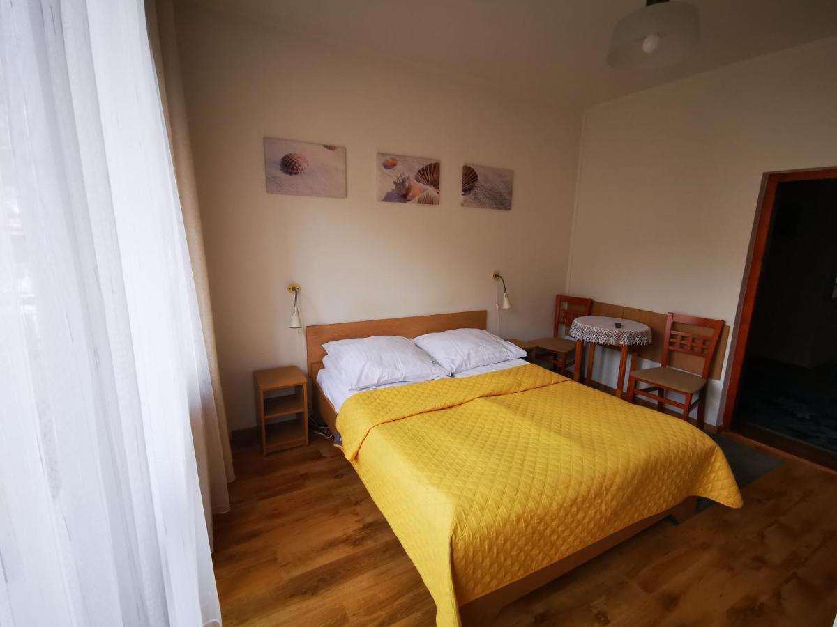 Double Room with Balcony photo 2