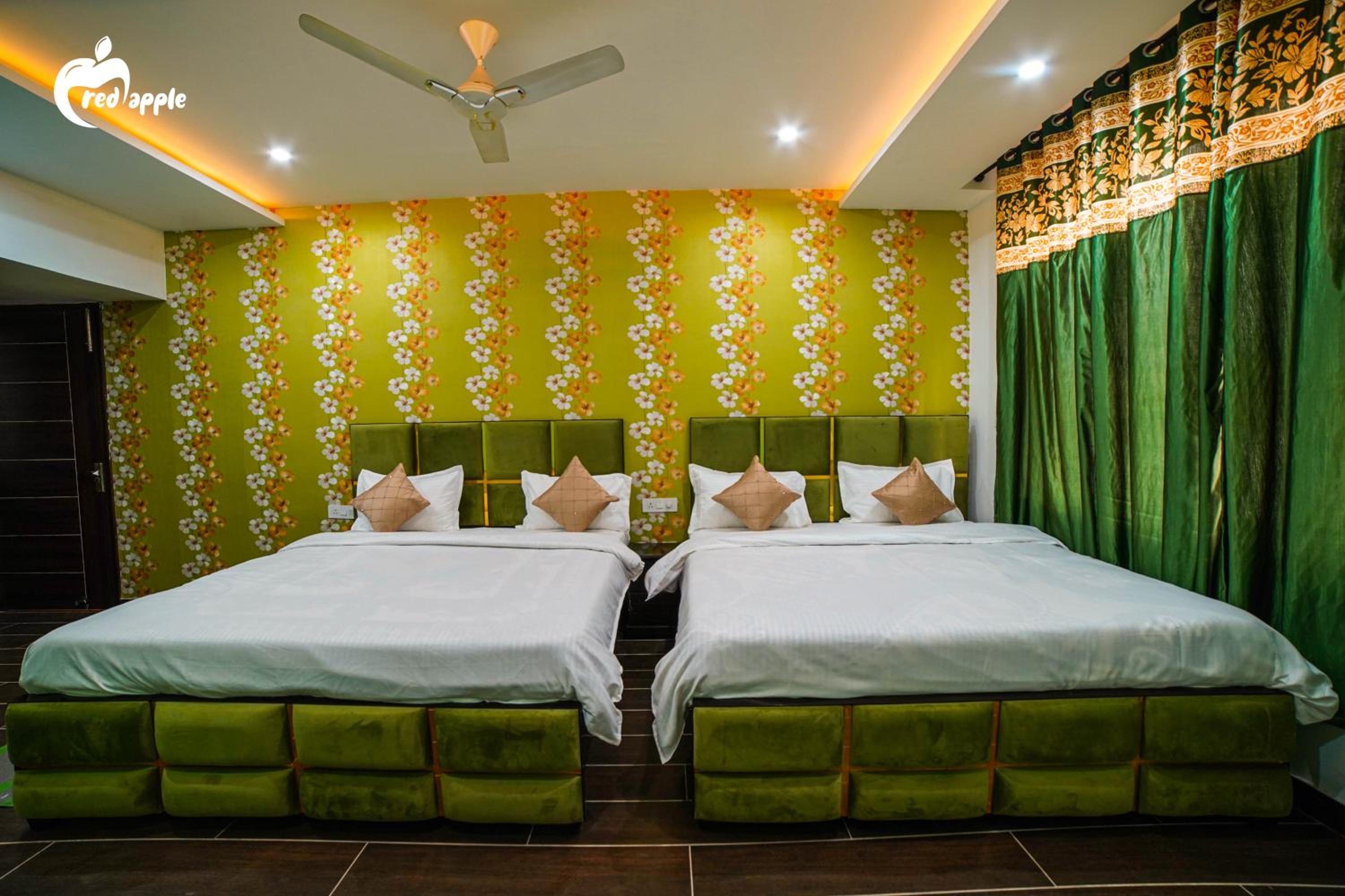 Double or Twin Room - Photo 5