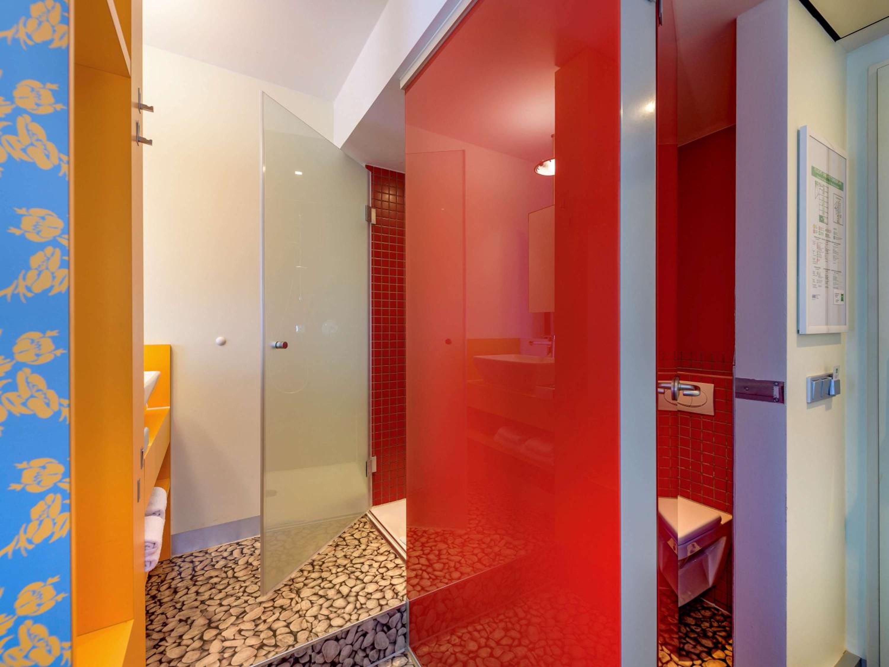 Standard Double Room - Photo 2