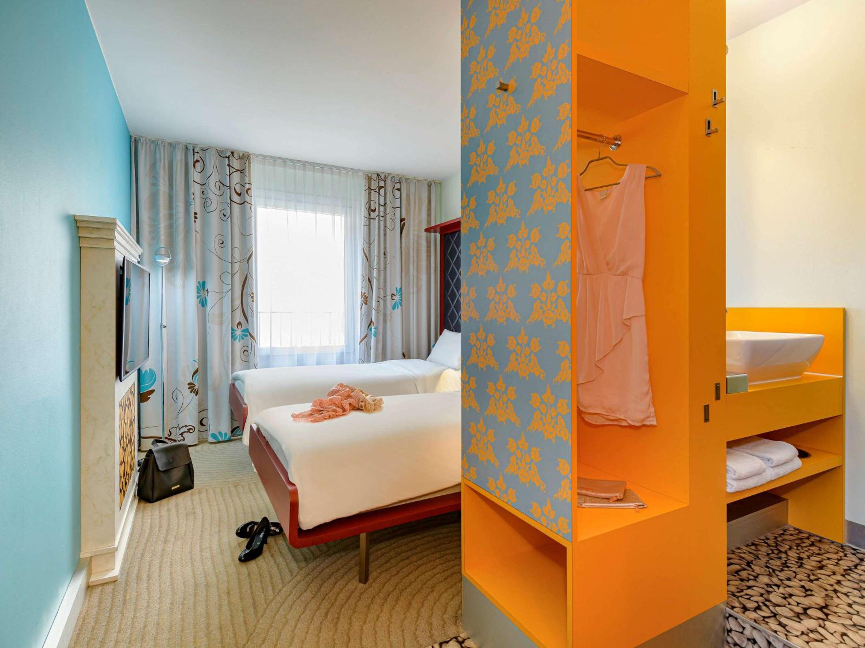 Standard Twin Room photo 3